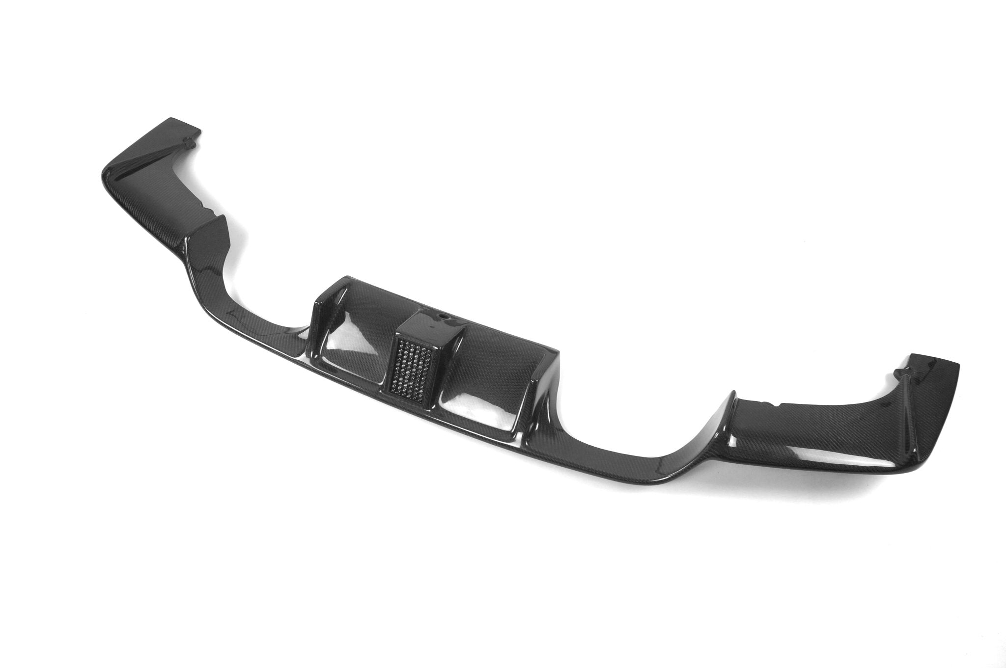 BMW F80/F82/F83 KS LED KARBONFIBER DIFFUSER