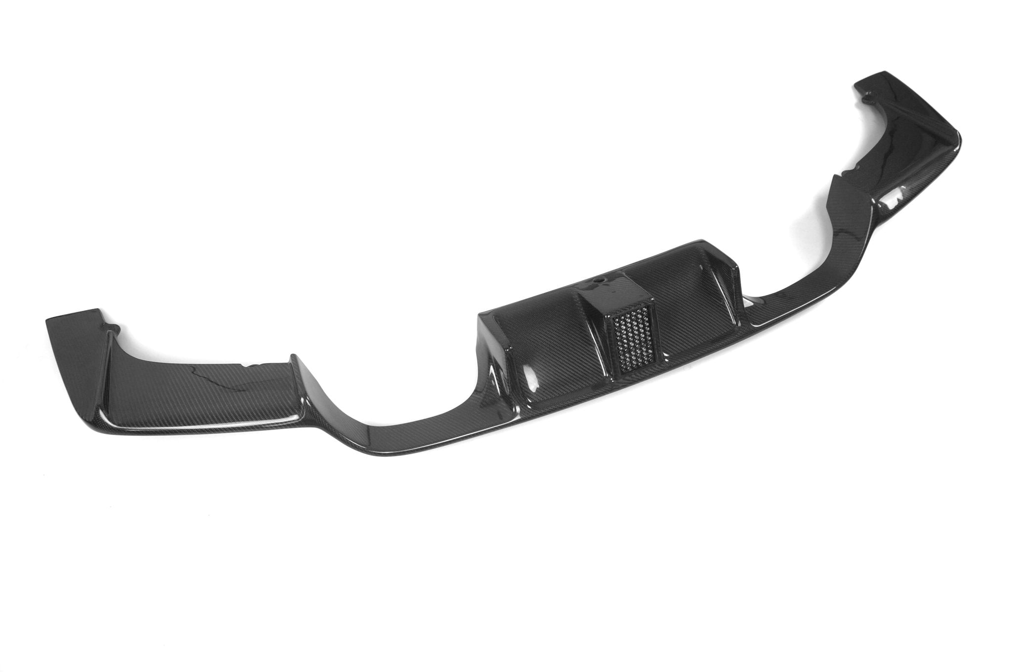 BMW F80/F82/F83 KS LED KARBONFIBER DIFFUSER