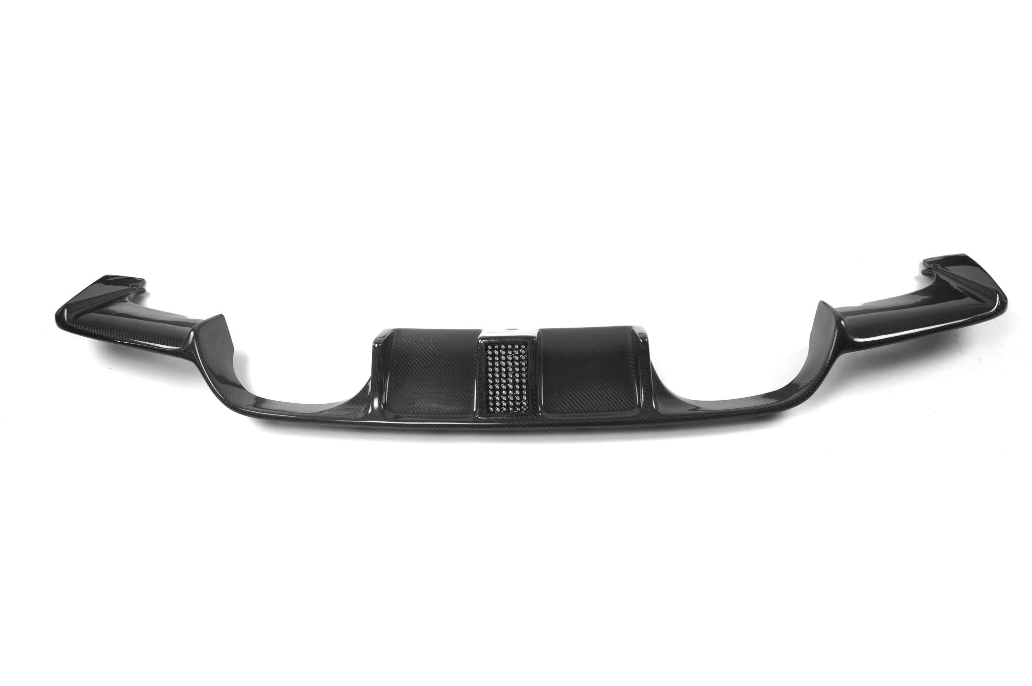 BMW F80/F82/F83 KS LED KARBONFIBER DIFFUSER