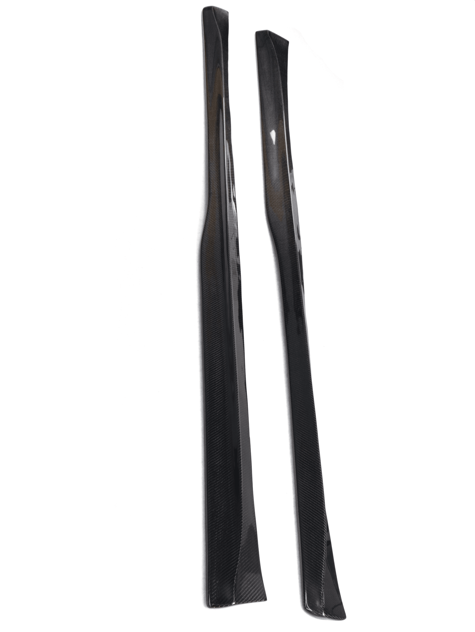 BMW F82/F83 KARBONFIBER PSM SIDESKJØRT