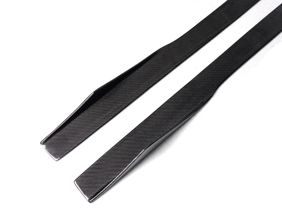 BMW F87 KARBONFIBER MTC SIDESKJØRT