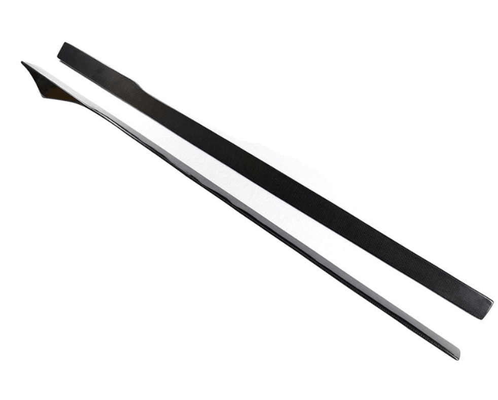 BMW F87 KARBONFIBER MTC SIDESKJØRT