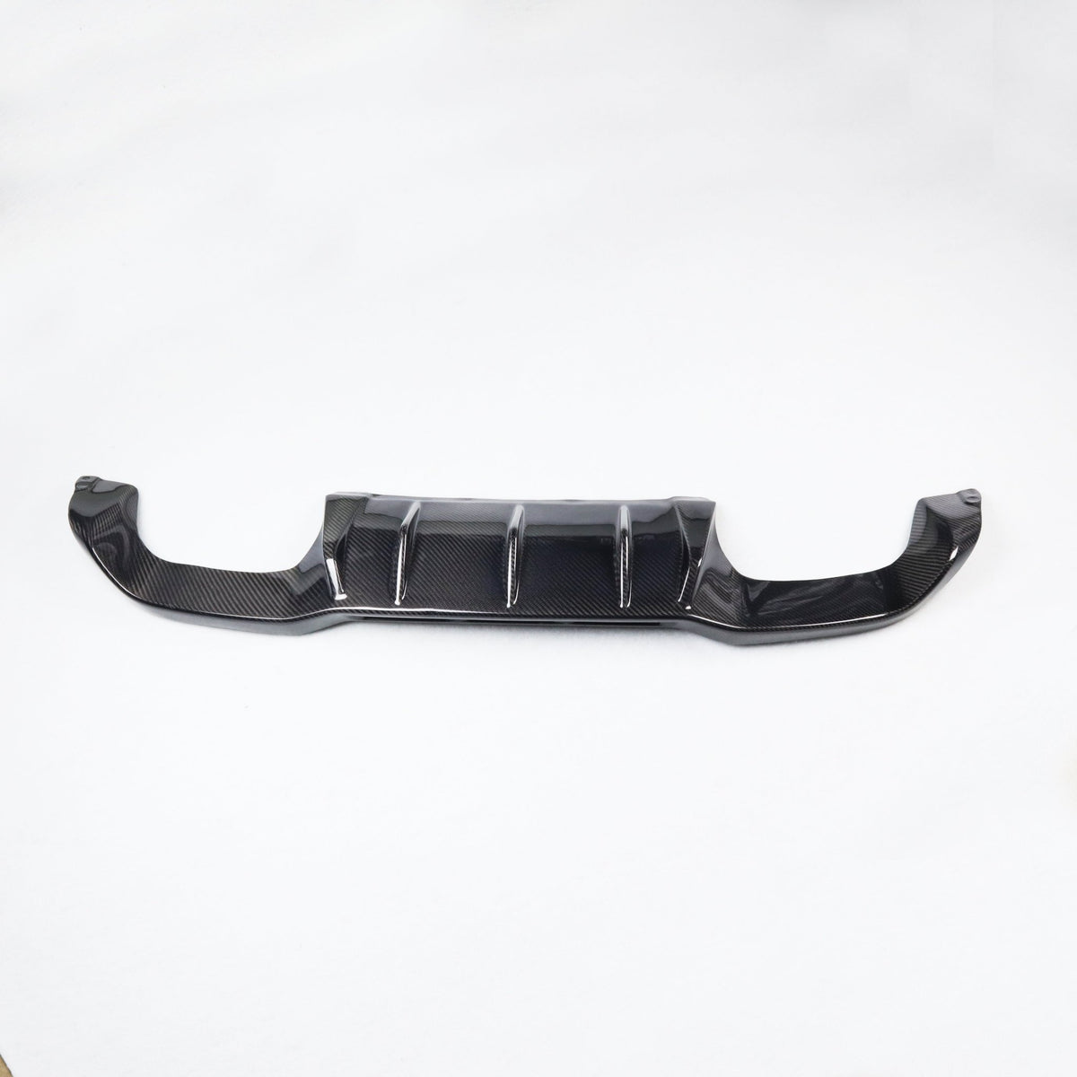 BMW F87 MP KARBONFIBER DIFFUSER