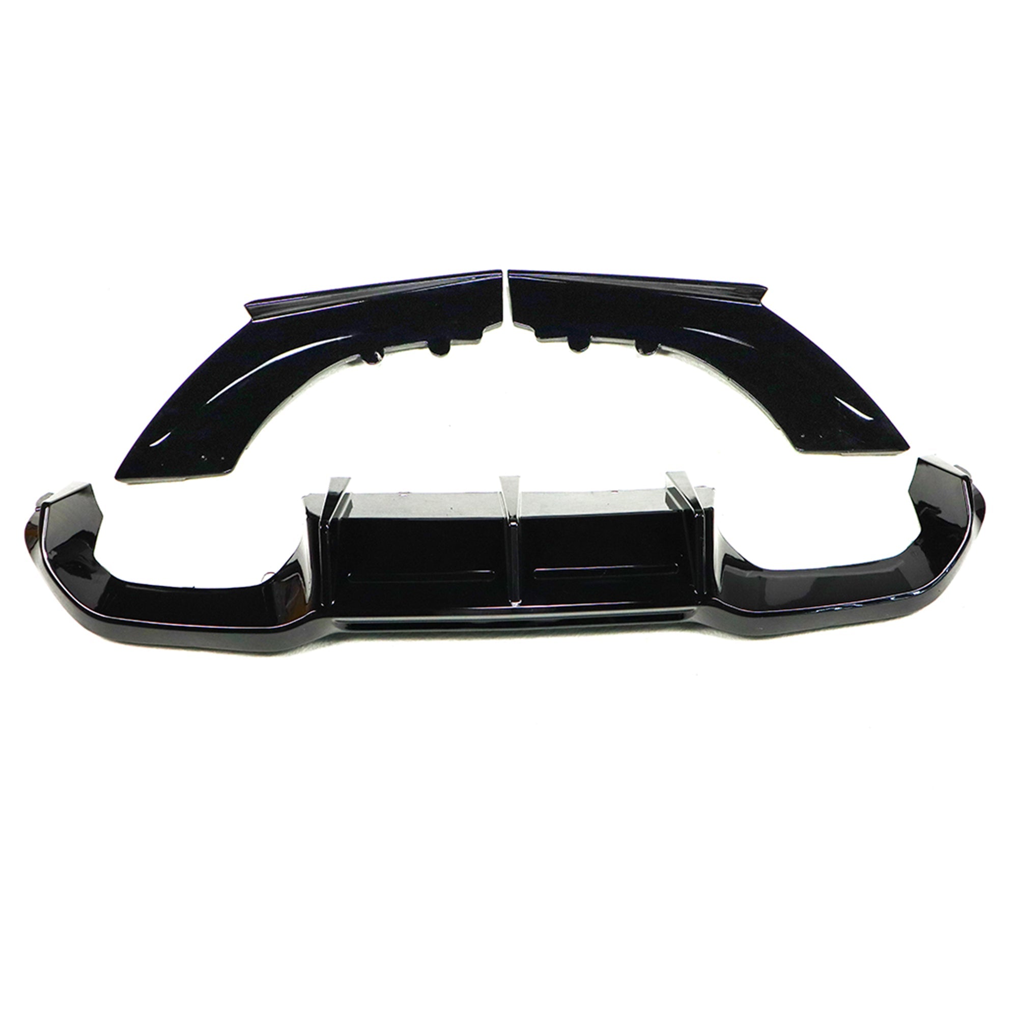 BMW F87 V.4 DIFFUSER