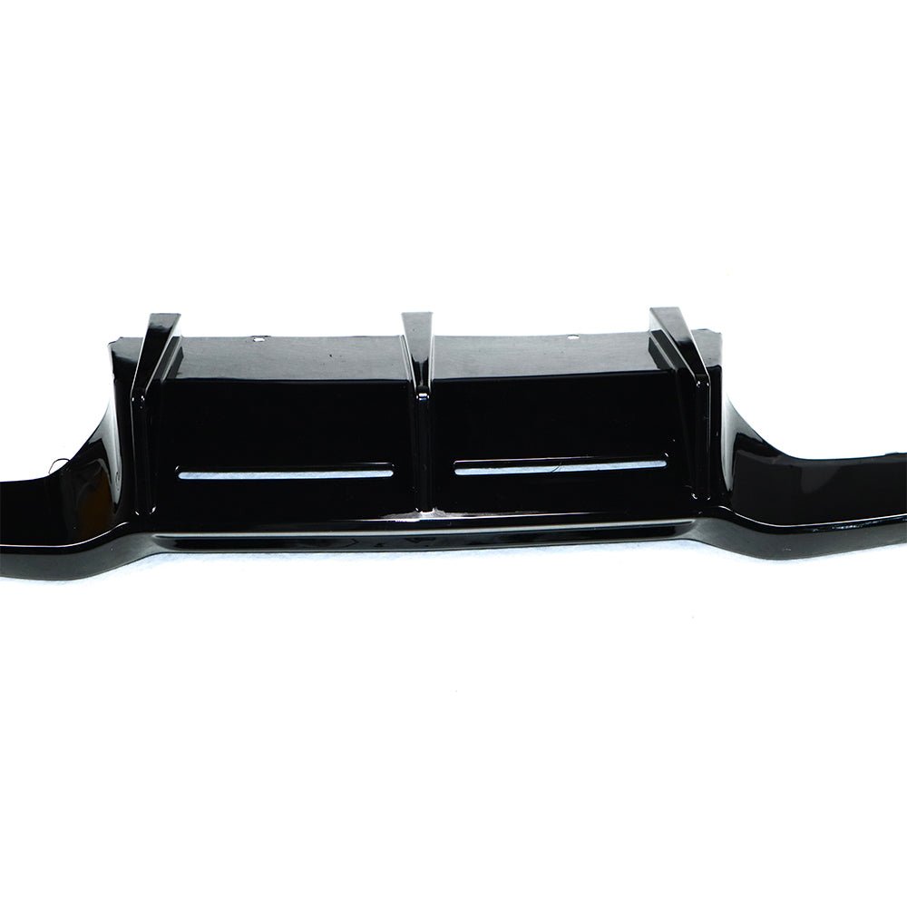 BMW F87 V.4 DIFFUSER