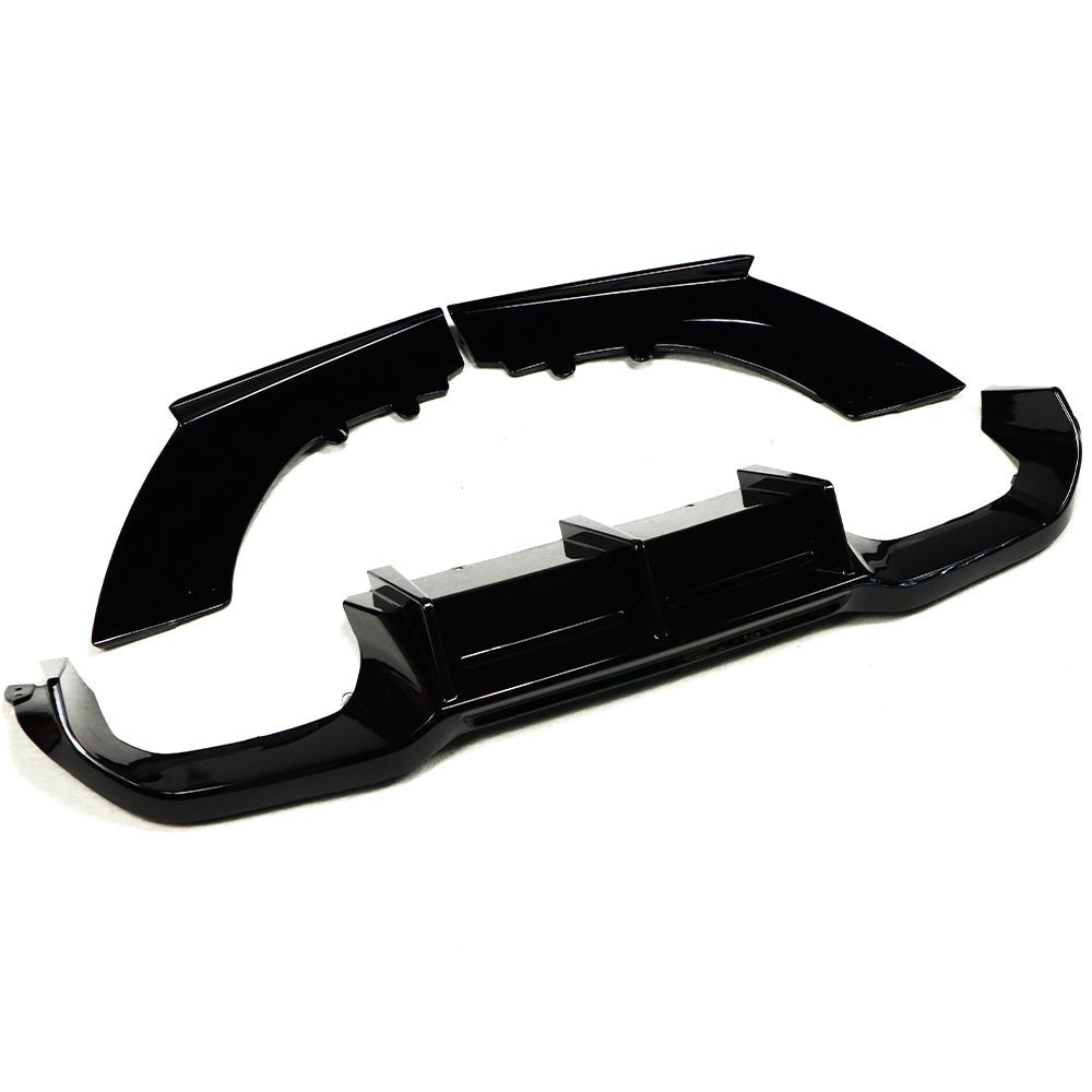 BMW F87 V.4 DIFFUSER