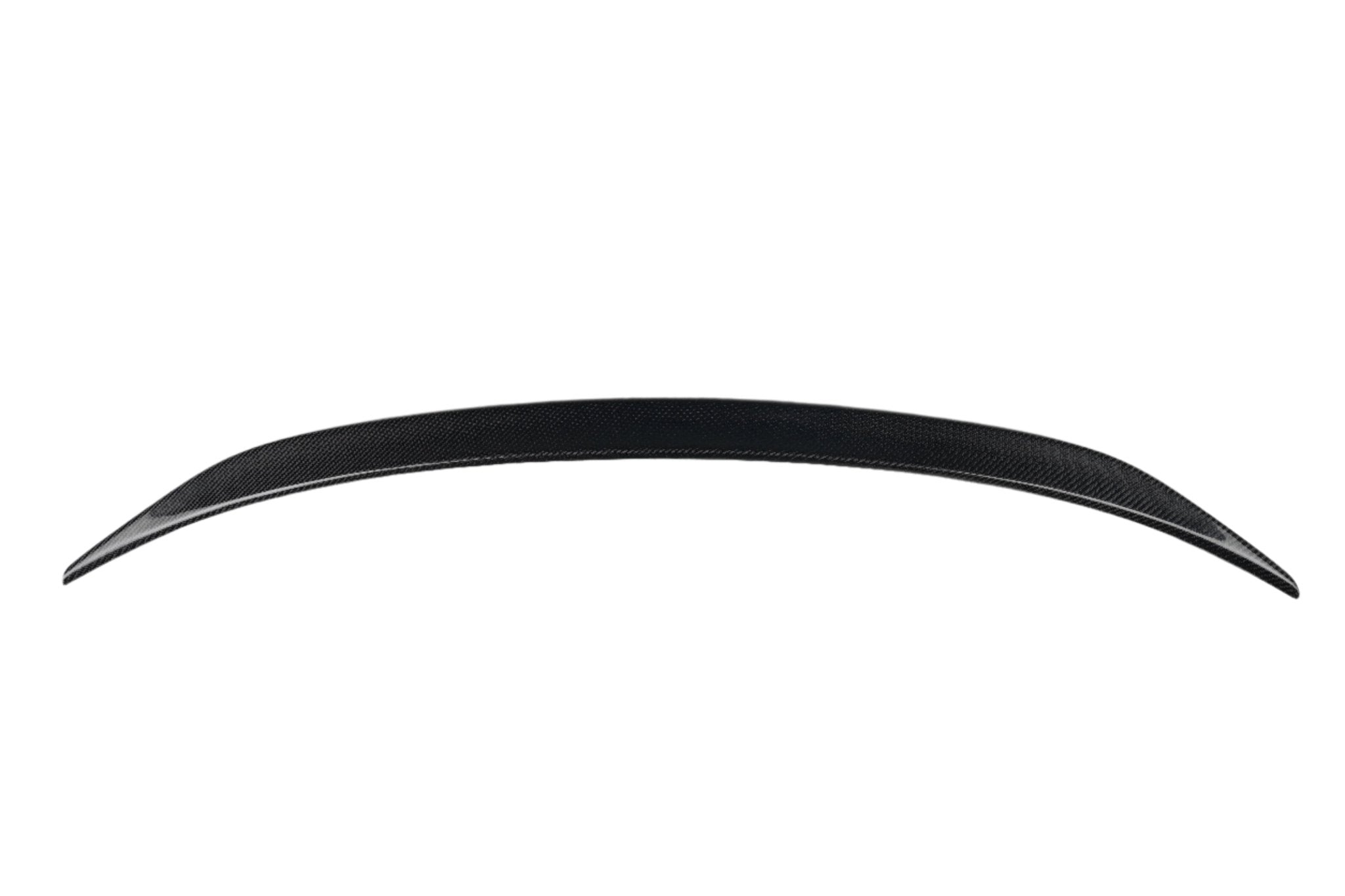 BMW G20 KARBONFIBER PERFORMANCE SPOILER
