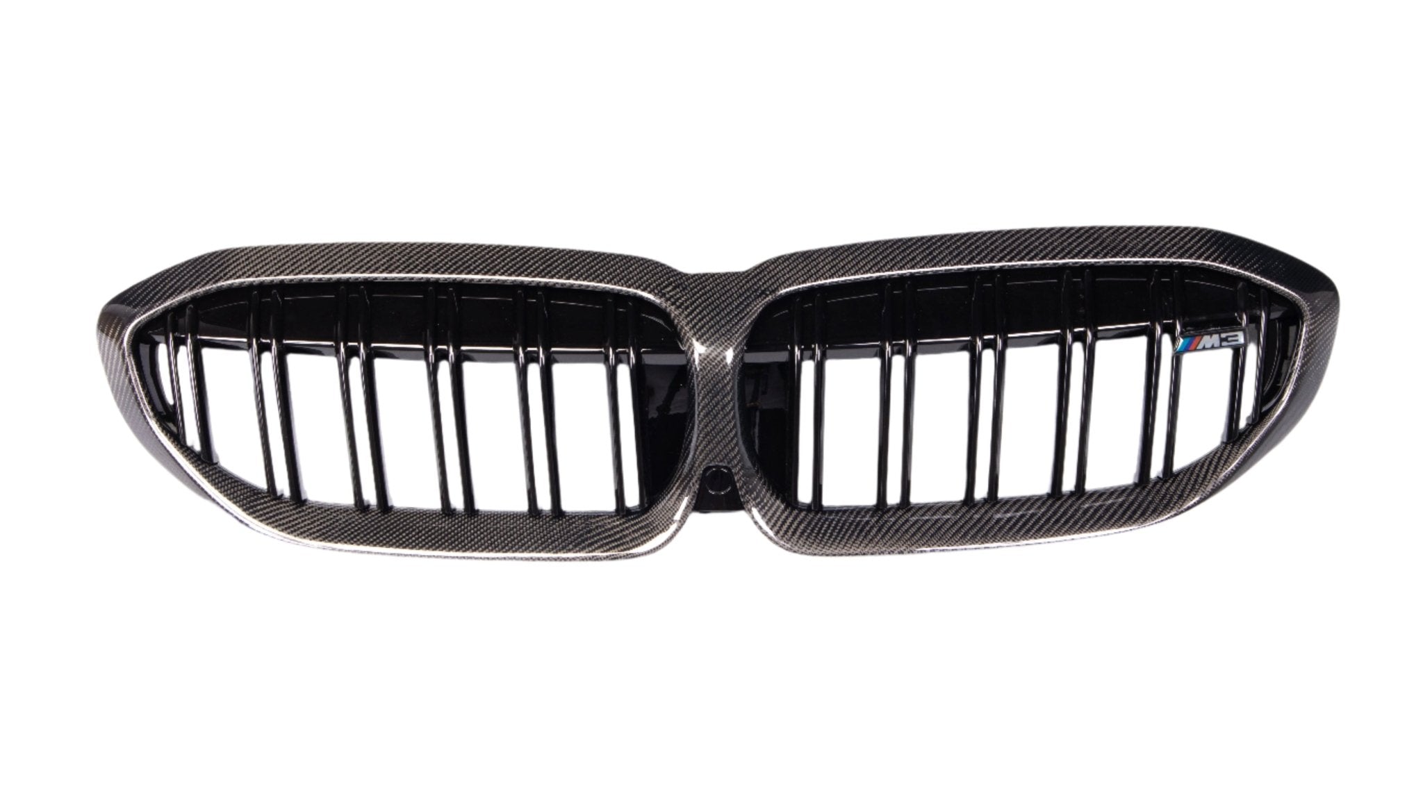 BMW G20/G21 KARBONFIBER PERFORMANCE GRILL