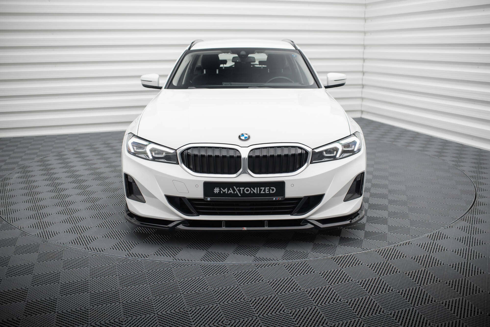 BMW G20/G21 LCI MAXTON FRONTLEPPE