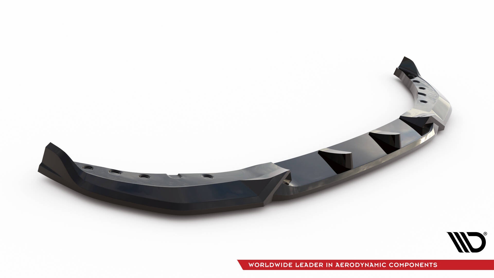 BMW G20/G21 LCI MAXTON FRONTLEPPE