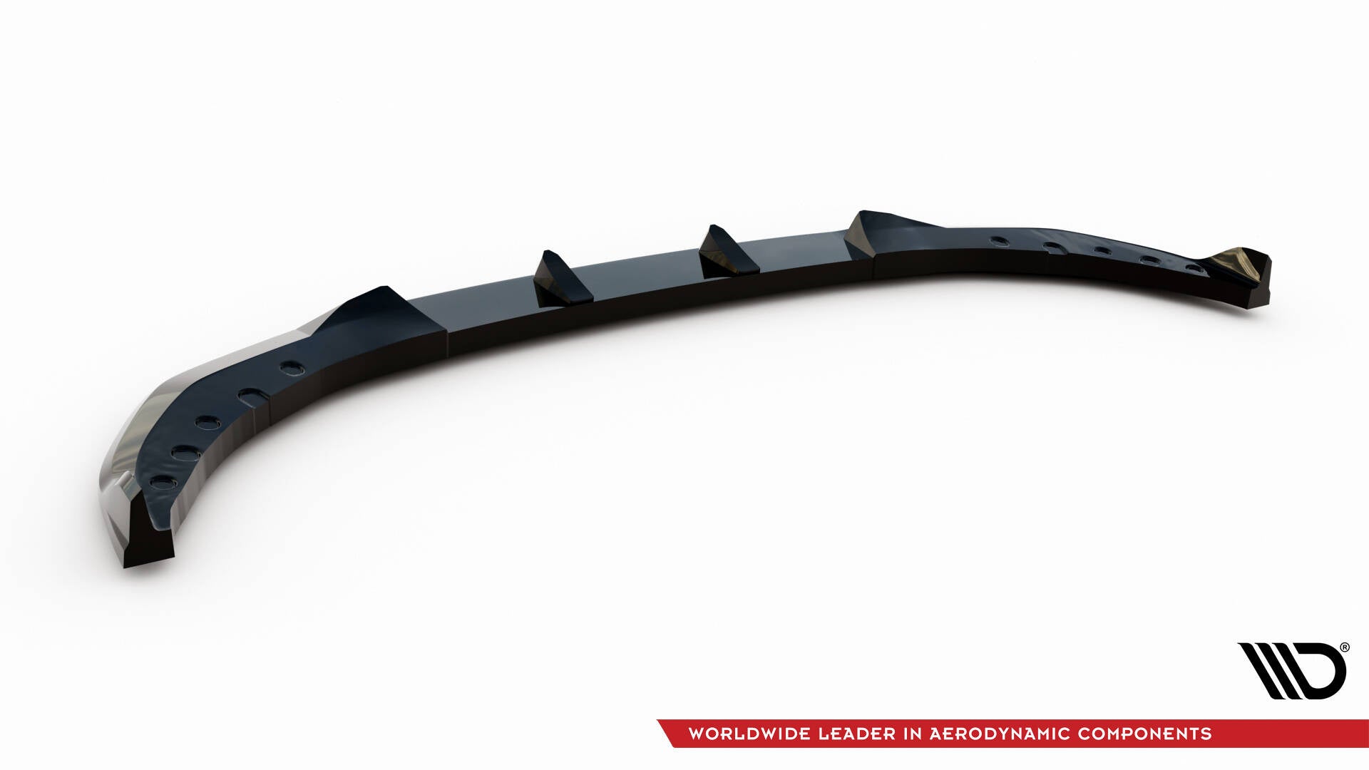 BMW G20/G21 LCI MAXTON FRONTLEPPE