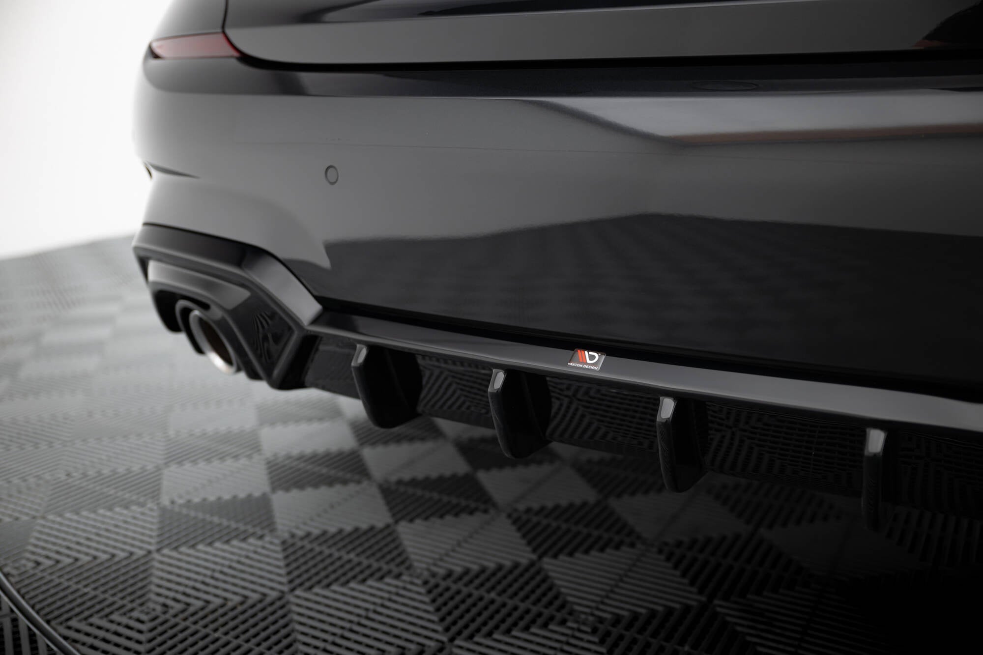 BMW G20/G21 MAXTON DIFFUSER