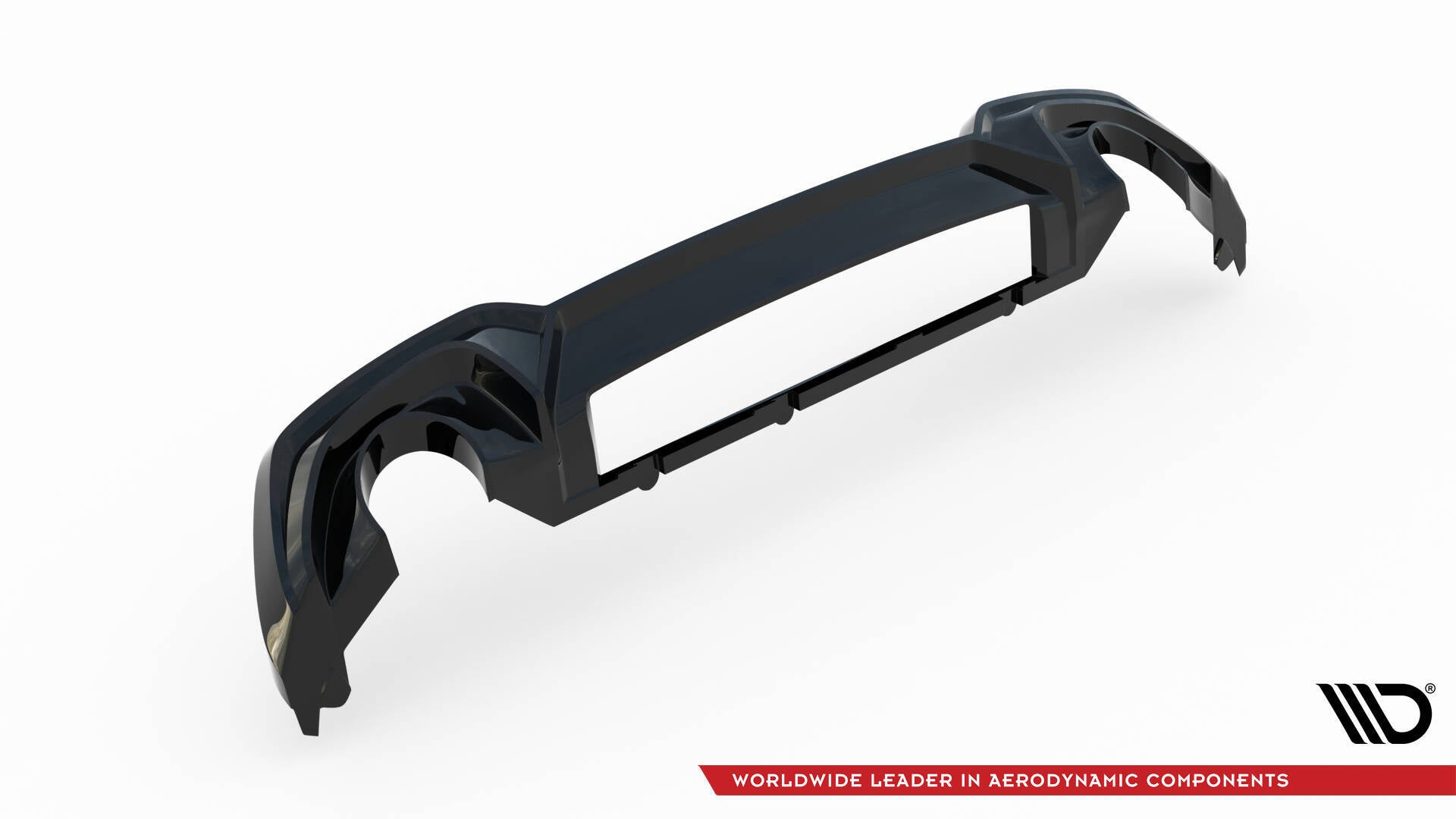BMW G20/G21 MAXTON DIFFUSER