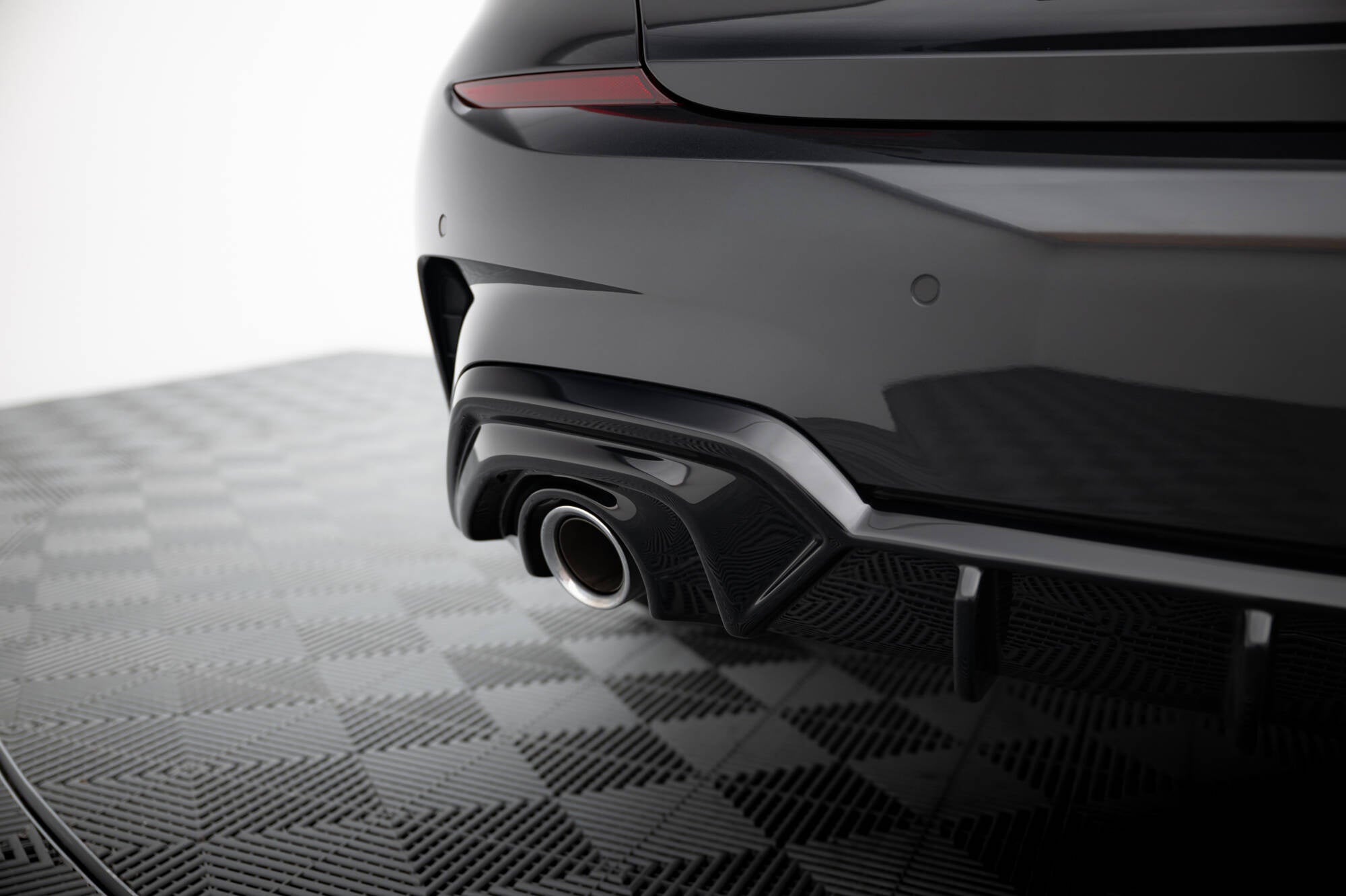 BMW G20/G21 MAXTON DIFFUSER