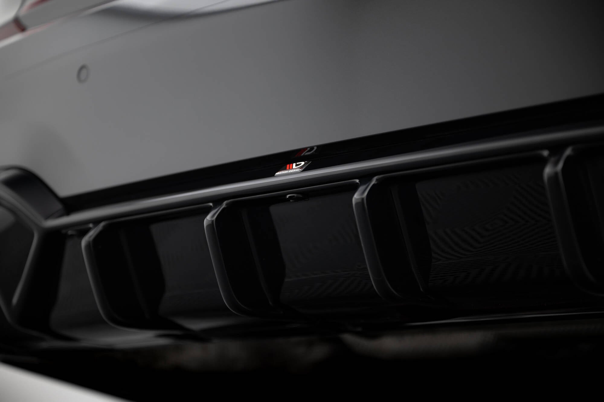 BMW G20/G21 MAXTON DIFFUSER