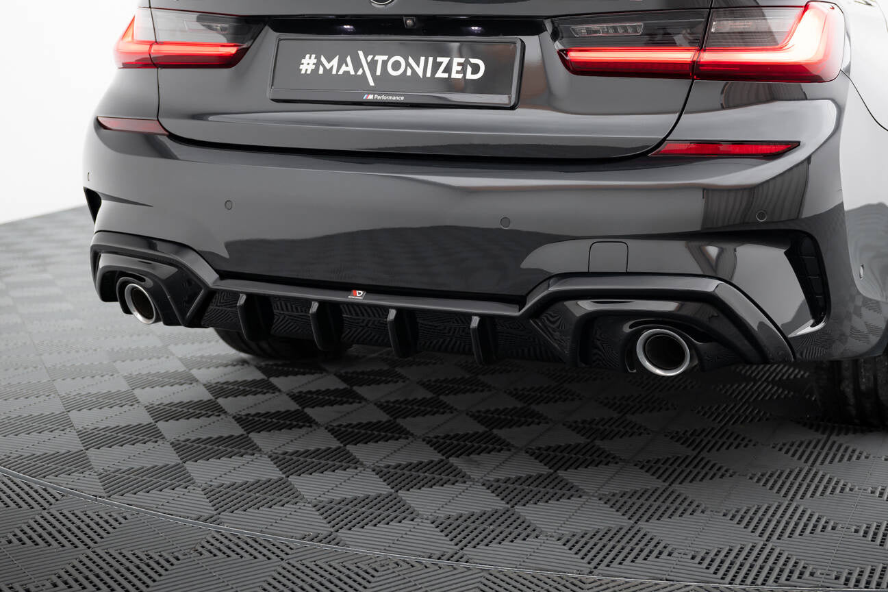BMW G20/G21 MAXTON DIFFUSER