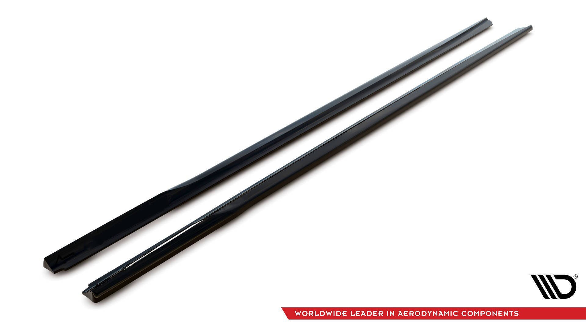 BMW G20/G21 MAXTON SIDESKJØRT V.2
