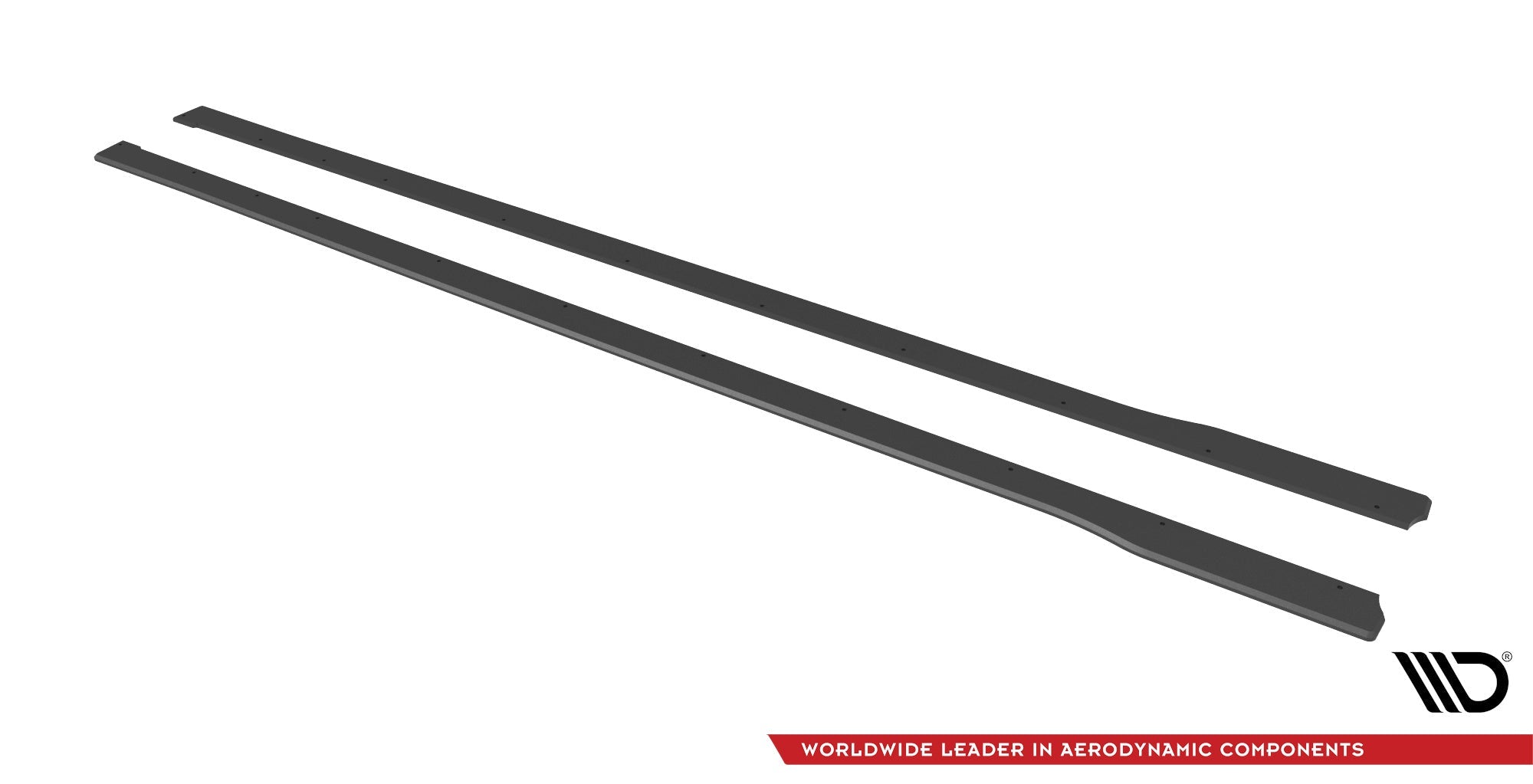 BMW G20/G21 MAXTON STREET PRO SIDESKJØRT