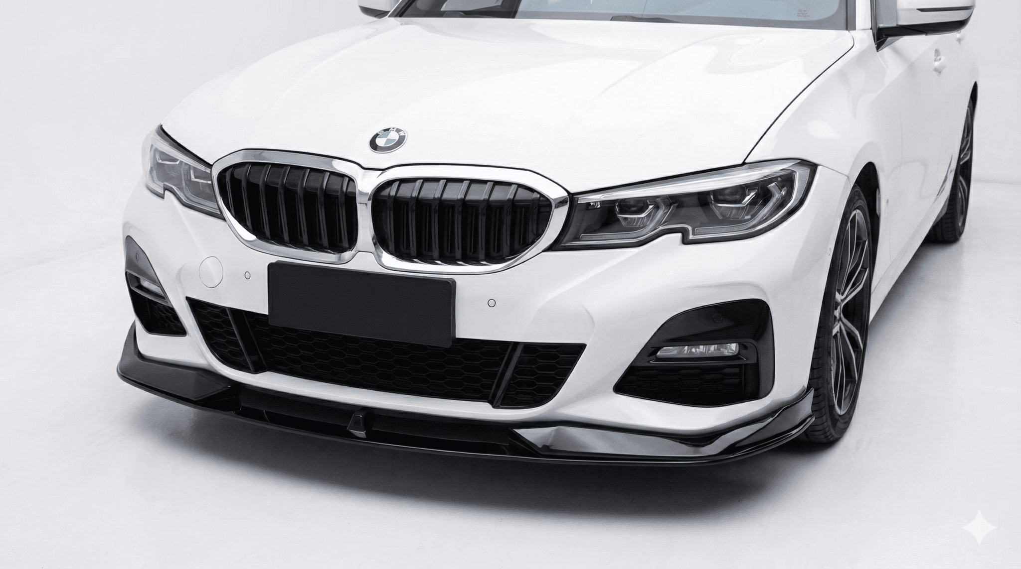 BMW G20/G21 PRE LCI AC FRONTLEPPE