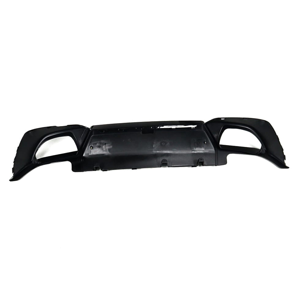 BMW G20/G21 PRE LCI COMPETITION DIFFUSER