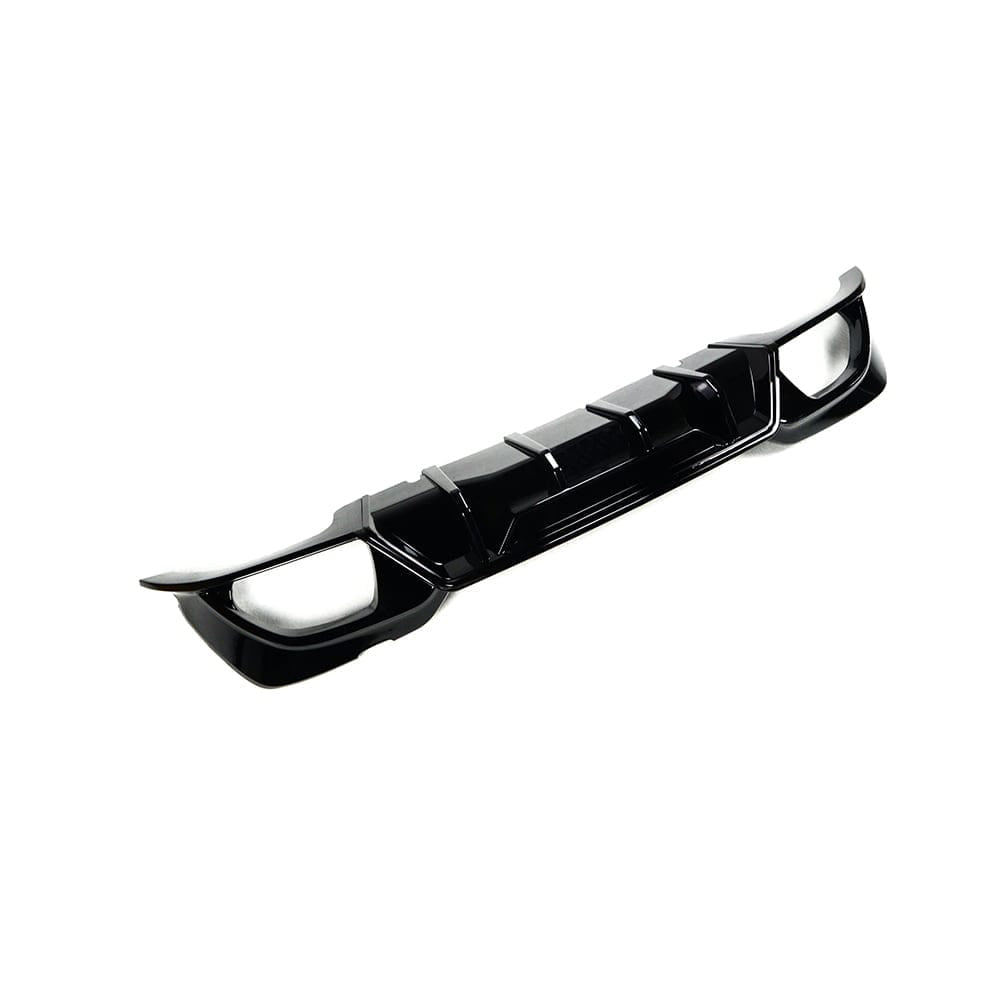 BMW G20/G21 PRE LCI COMPETITION DIFFUSER