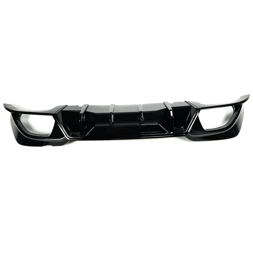 BMW G20/G21 PRE LCI COMPETITION DIFFUSER