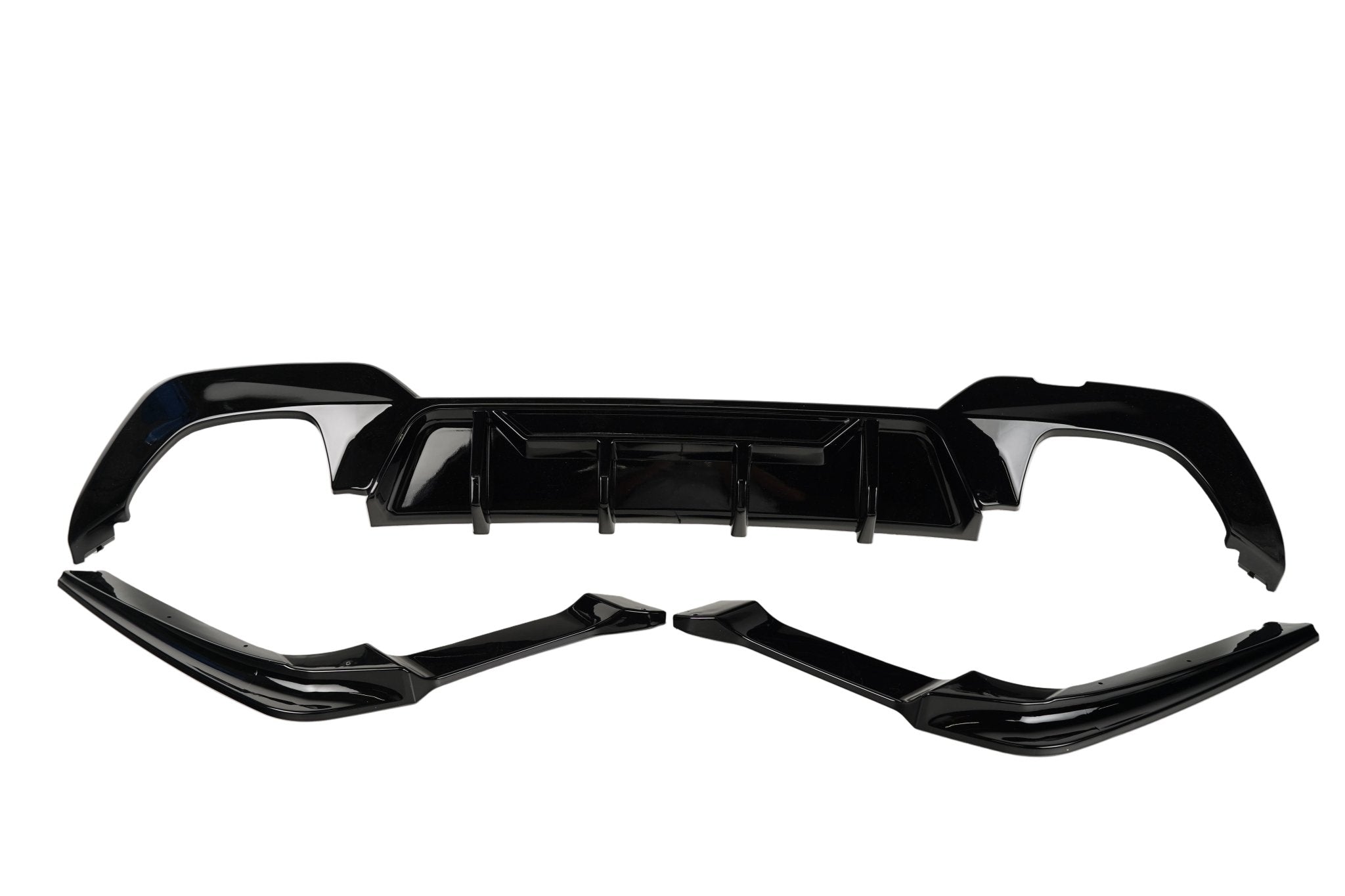 BMW G20/G21 PRE LCI DIFFUSER