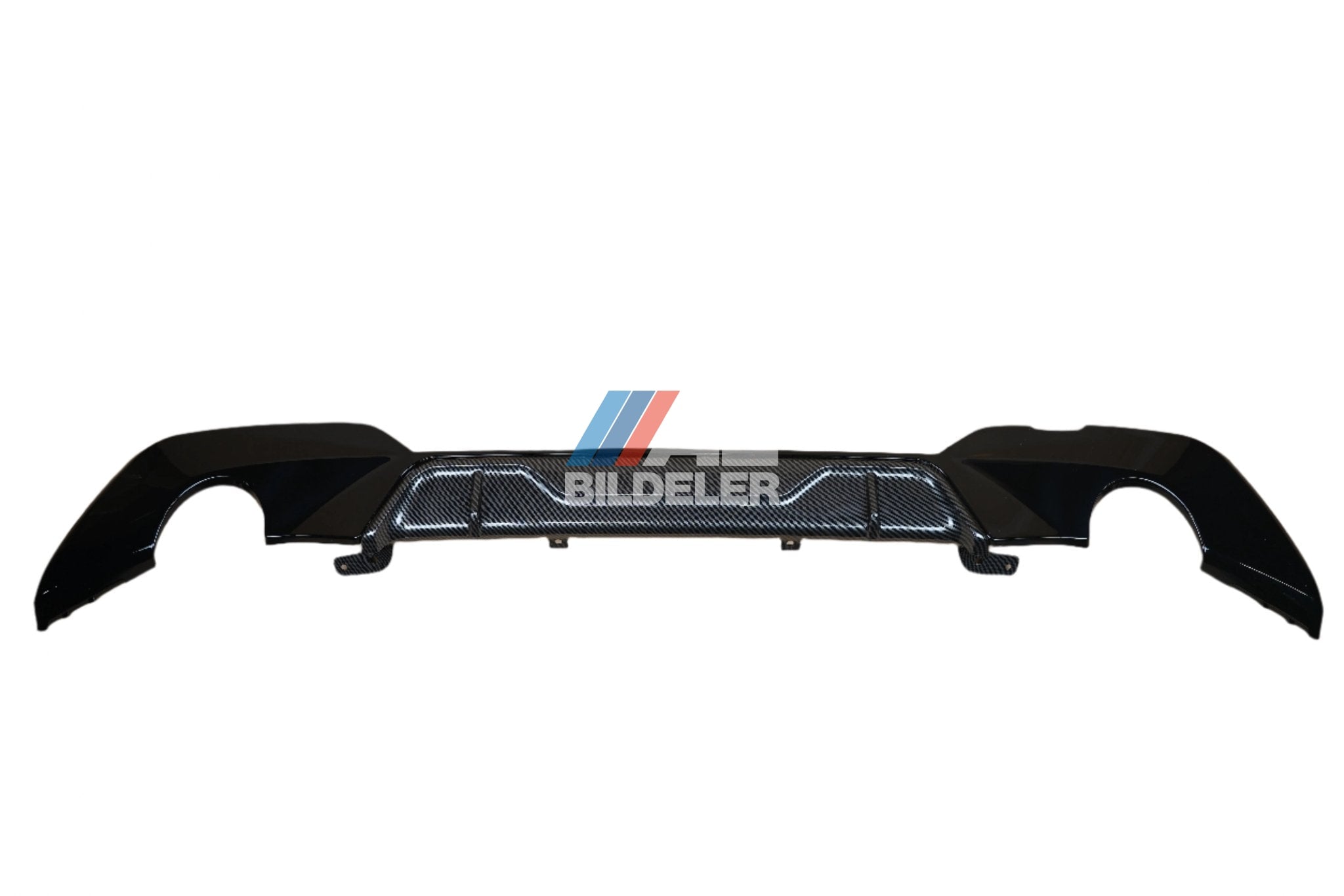 BMW G20/G21 PRE LCI PERFORMANCE DIFFUSER