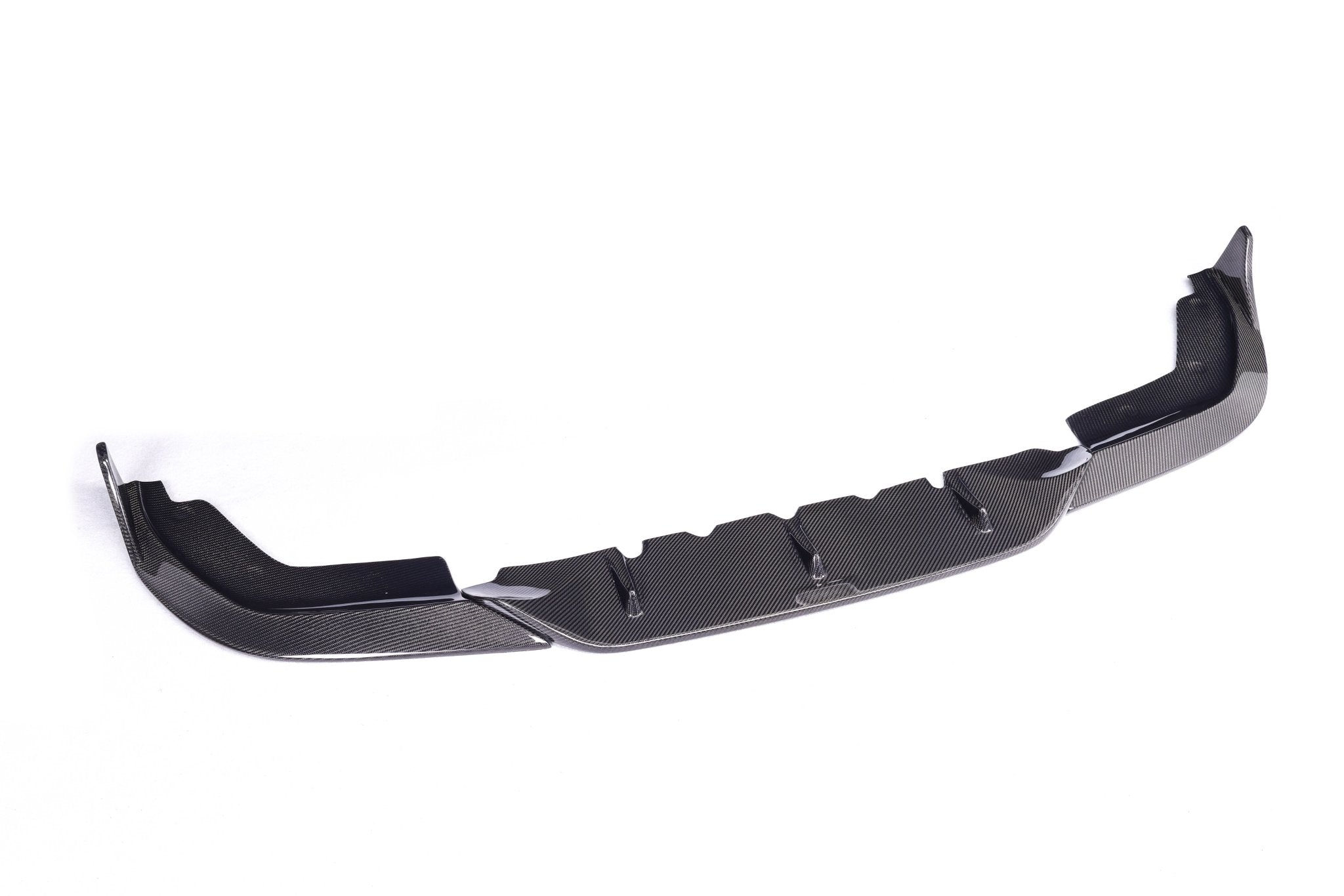 BMW G20/G21 PRE LCI TAKD KARBONFIBER FRONTLEPPE