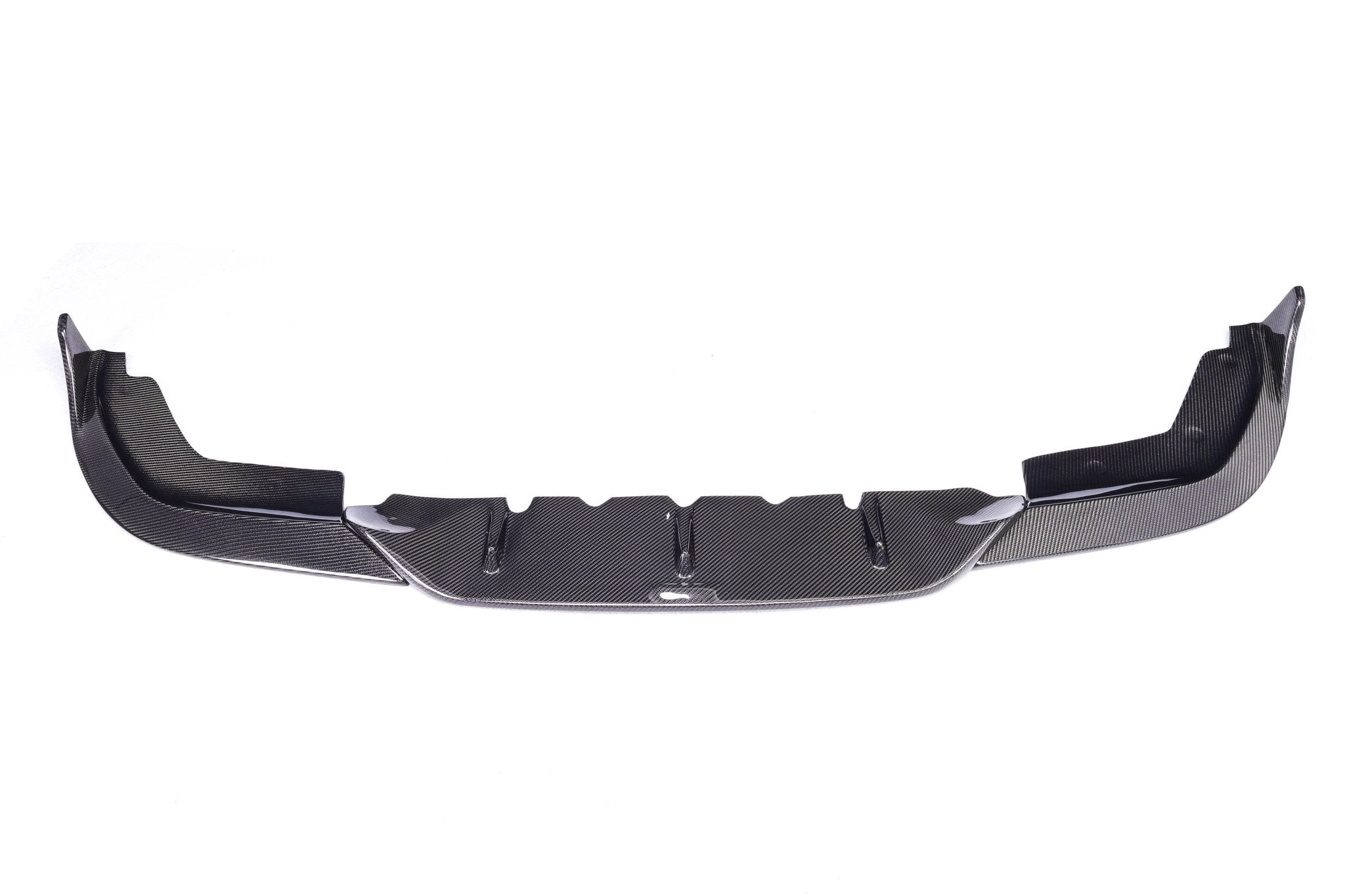 BMW G20/G21 PRE LCI TAKD KARBONFIBER FRONTLEPPE