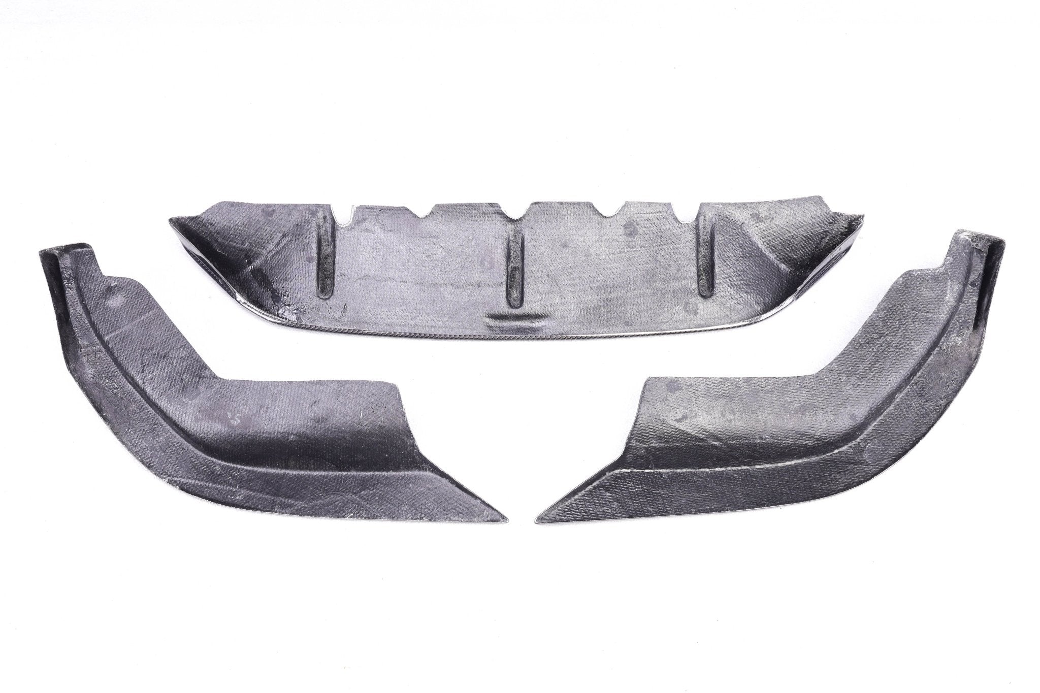 BMW G20/G21 PRE LCI TAKD KARBONFIBER FRONTLEPPE