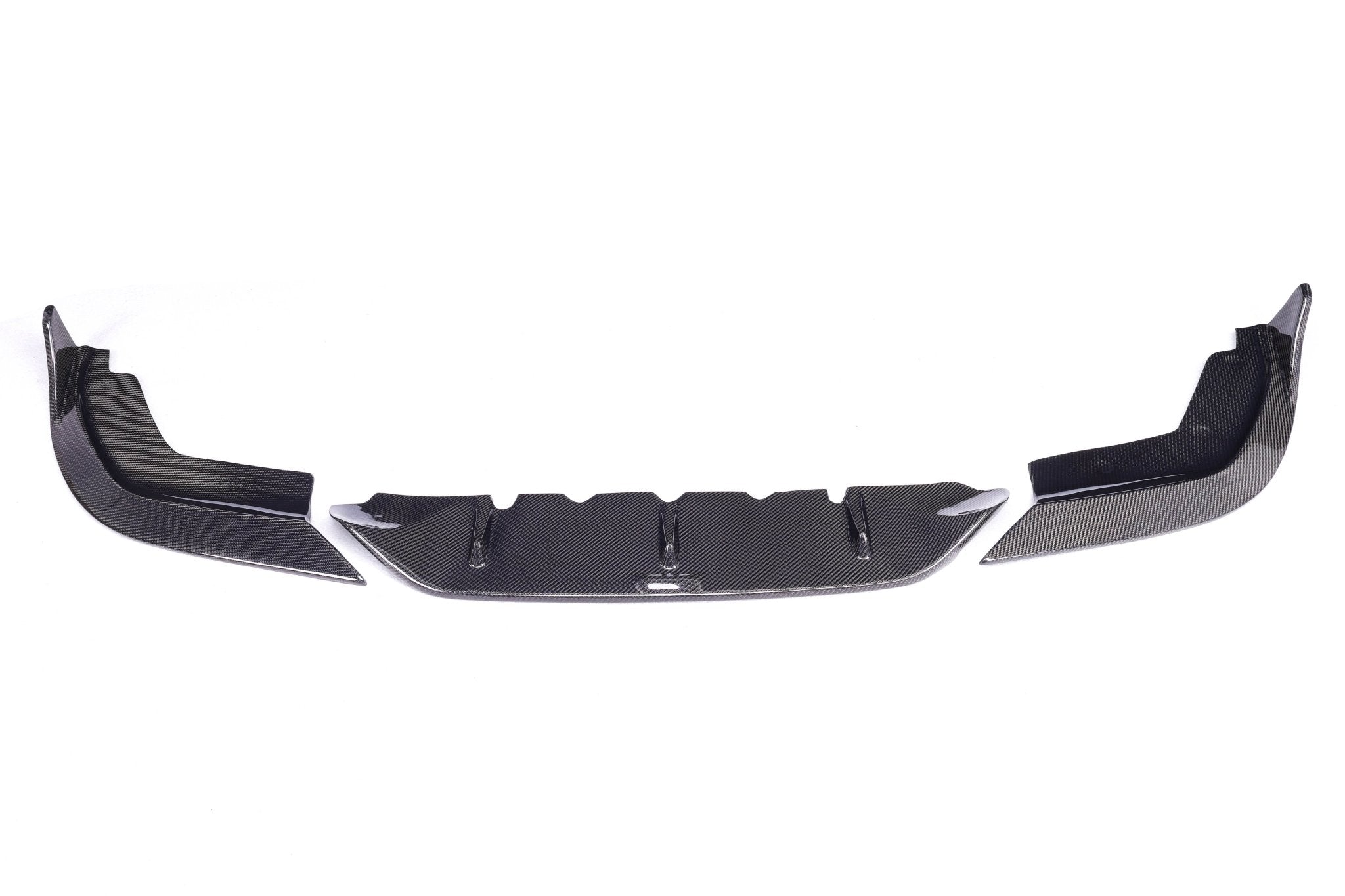 BMW G20/G21 PRE LCI TAKD KARBONFIBER FRONTLEPPE