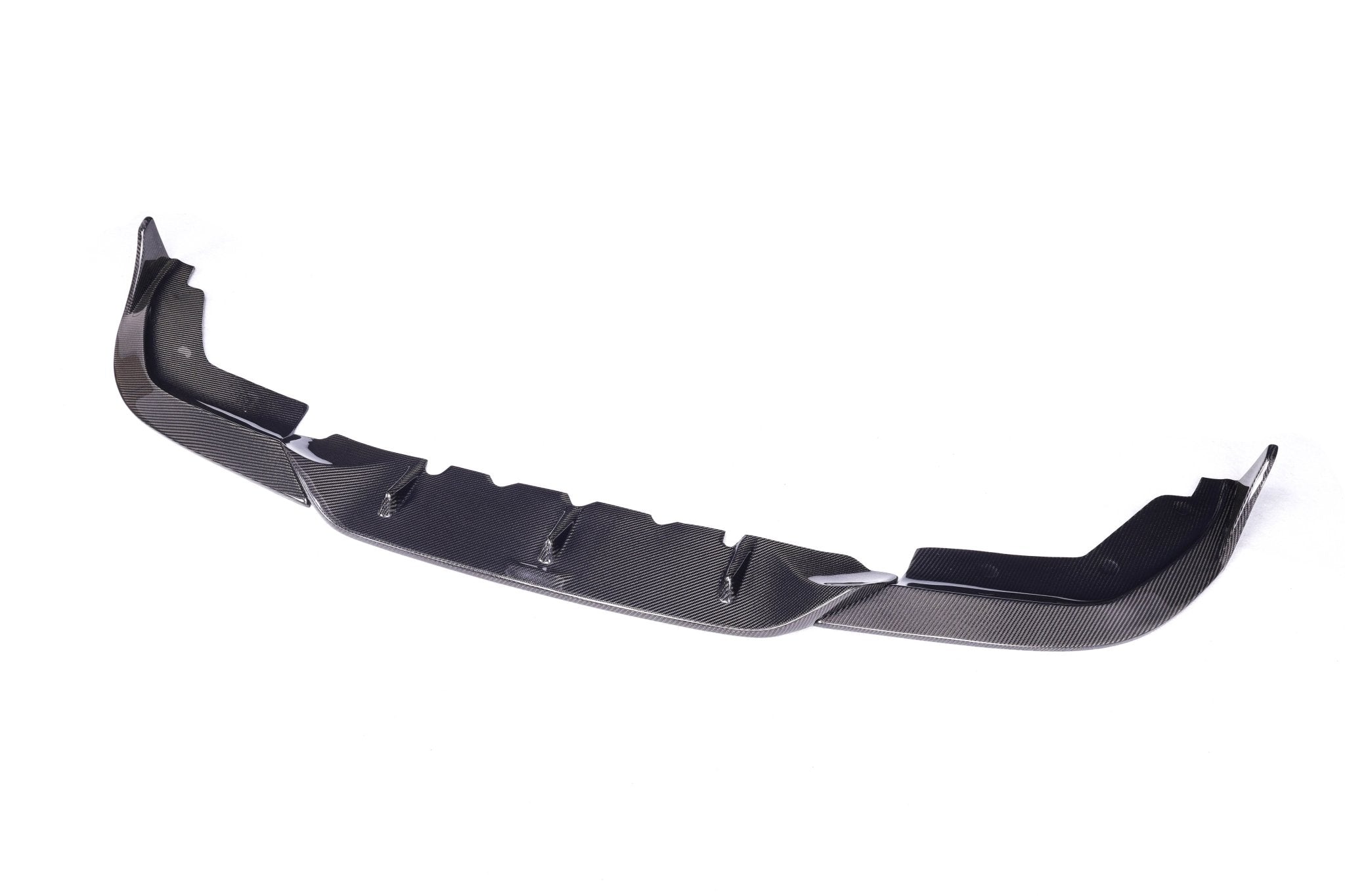 BMW G20/G21 PRE LCI TAKD KARBONFIBER FRONTLEPPE