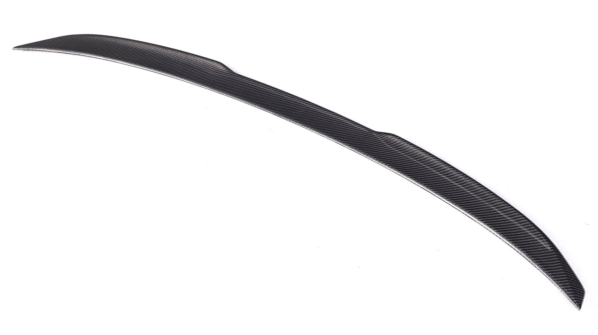 BMW G20/G80 KARBONFIBER OEM SPOILER