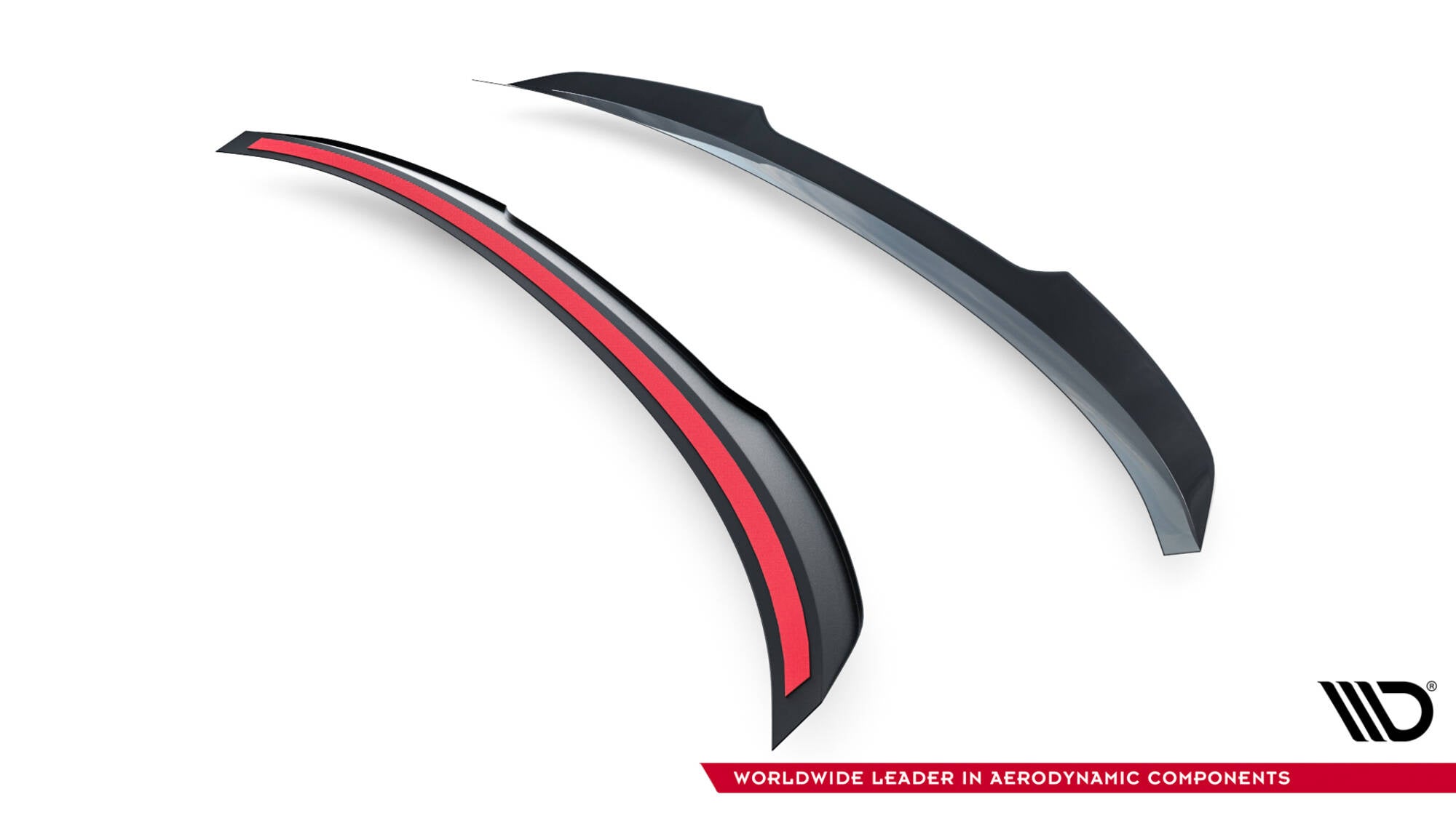 BMW G20/G80 MAXTON SPOILER