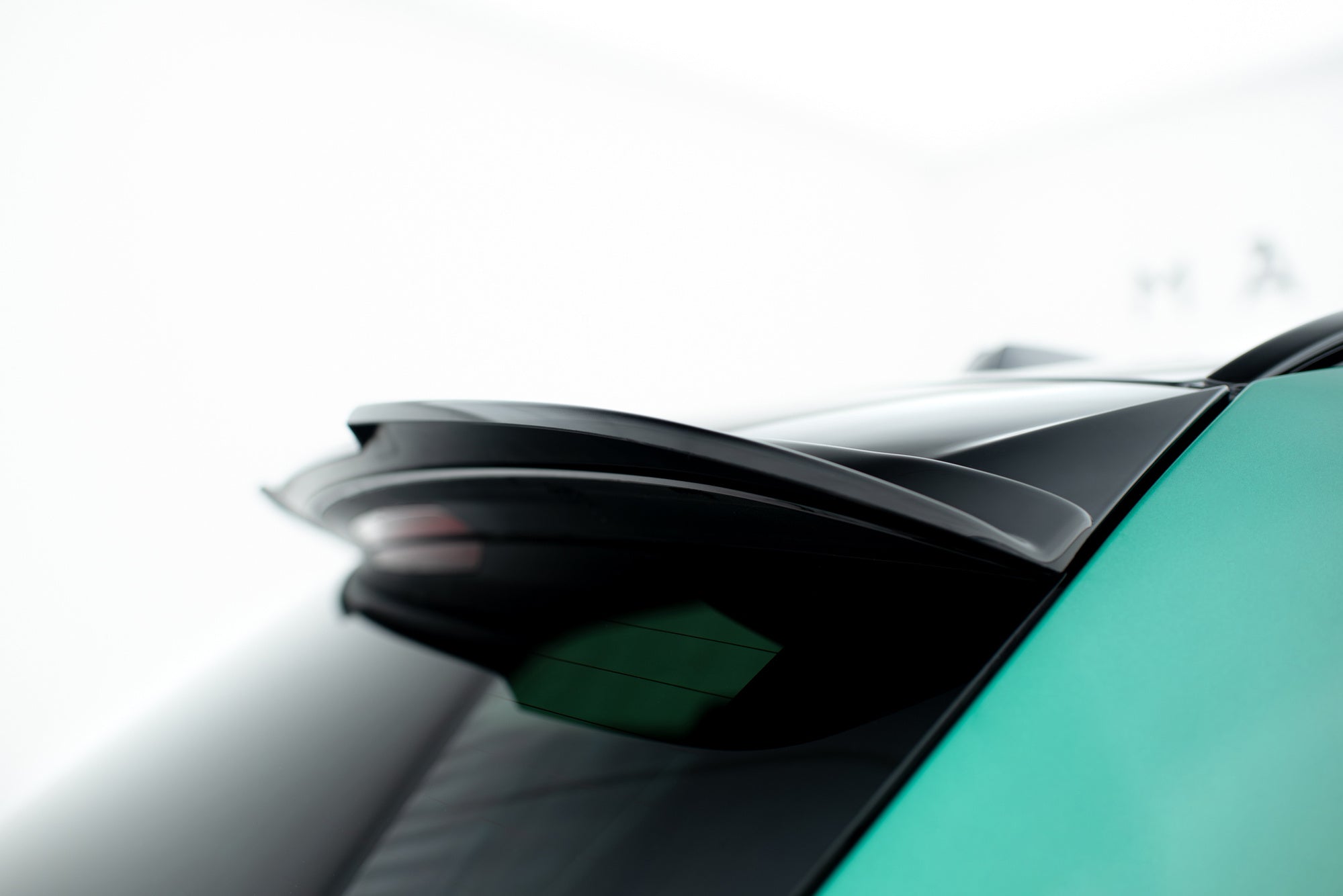 BMW G21/G81 MAXTON TAKSPOILER