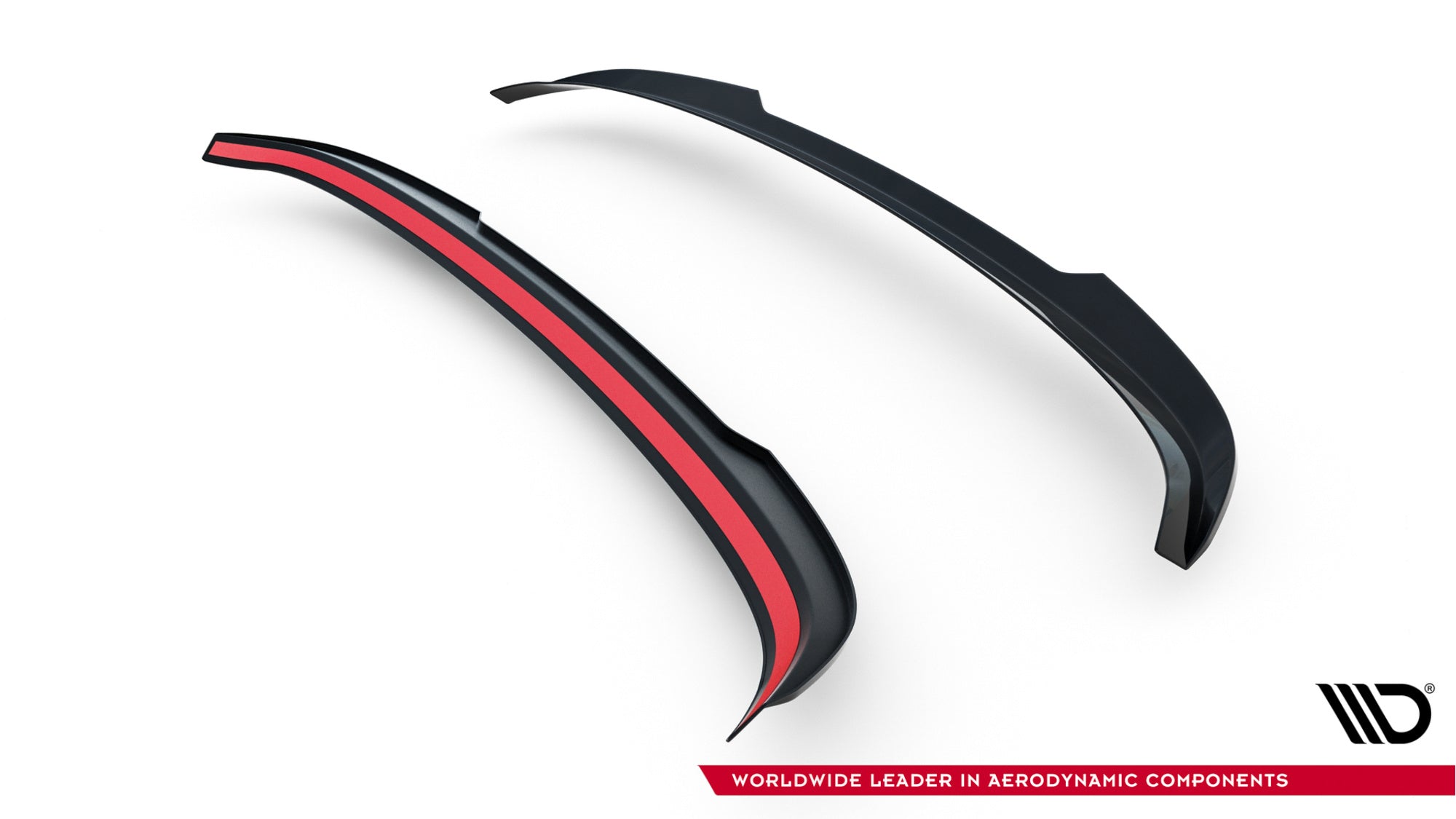 BMW G21/G81 MAXTON TAKSPOILER