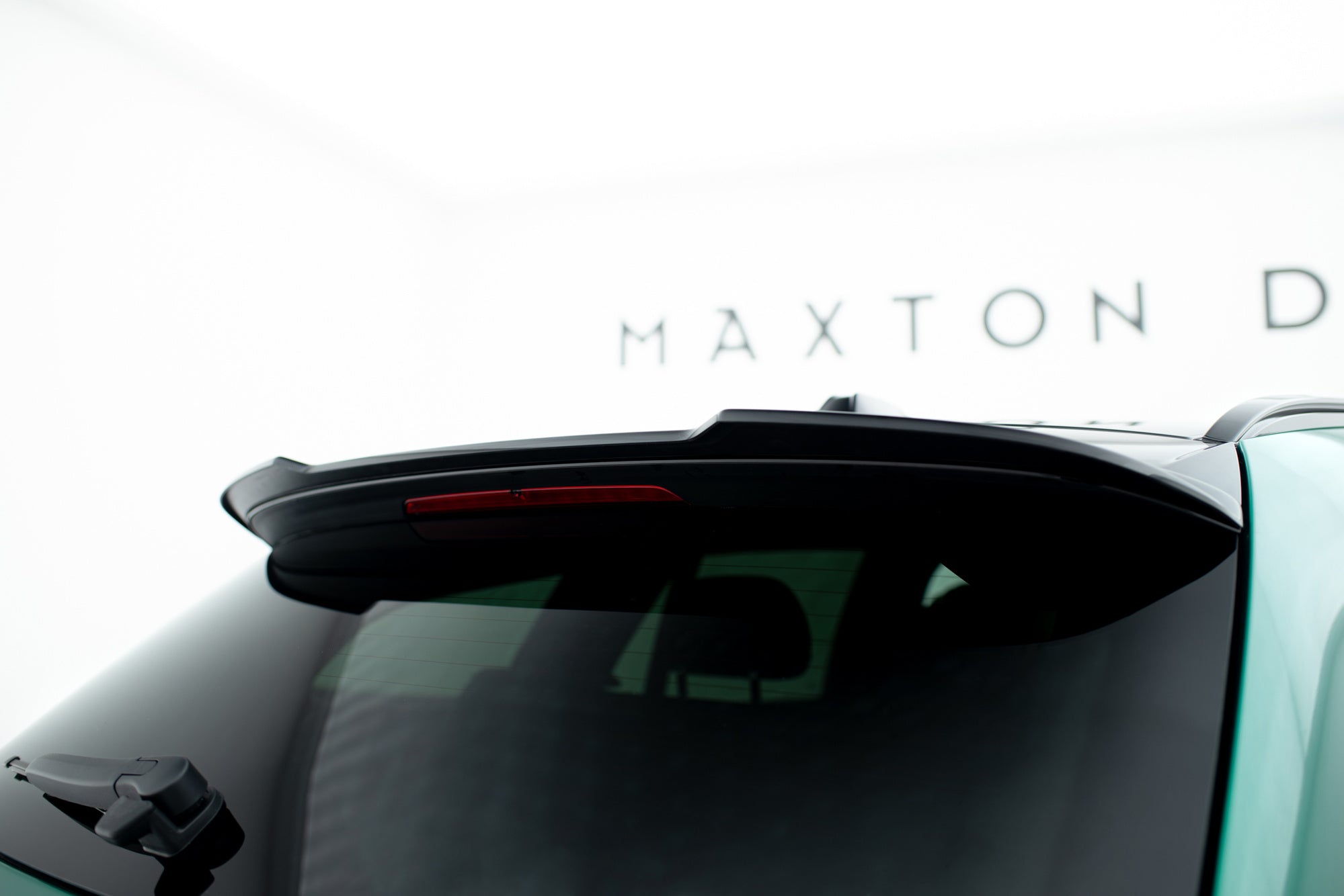 BMW G21/G81 MAXTON TAKSPOILER