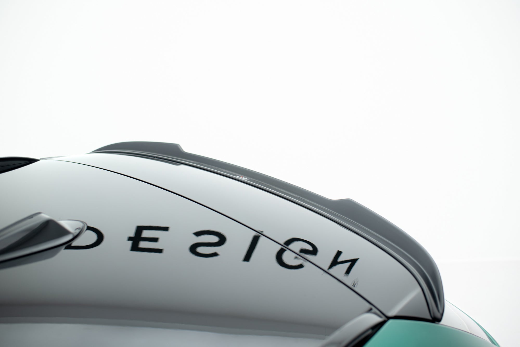 BMW G21/G81 MAXTON TAKSPOILER