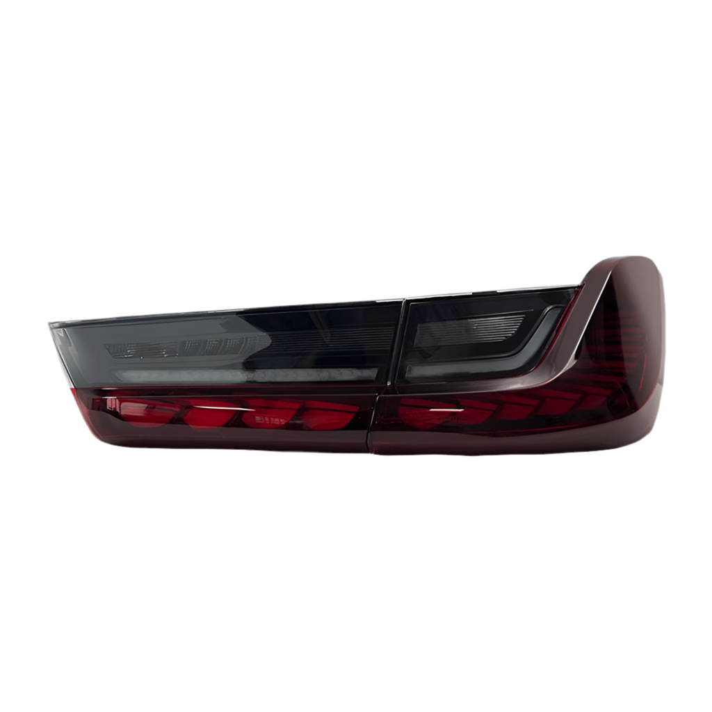 BMW G21/G81 OLED BAKLYKTER