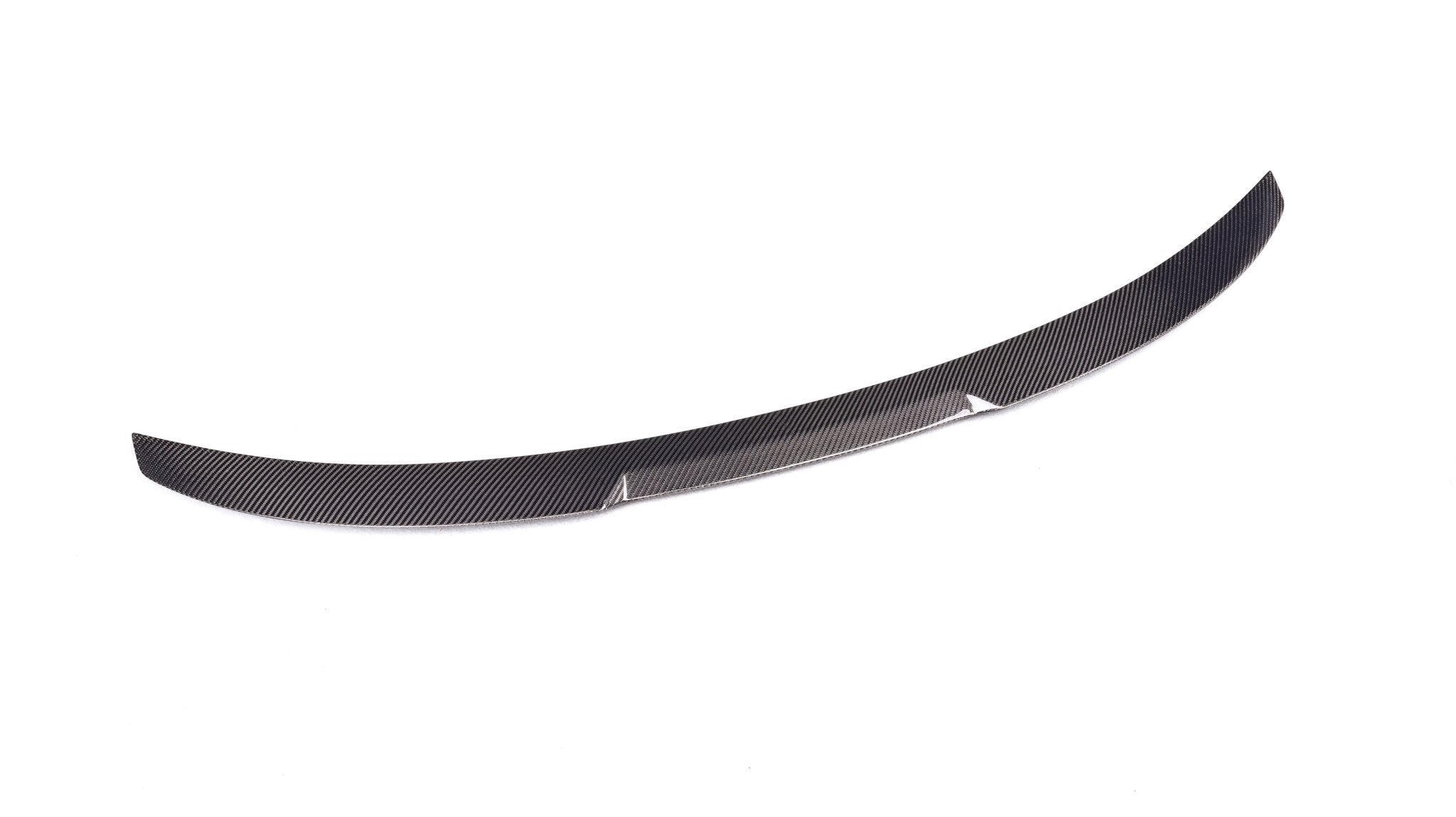 BMW G26 V - STYLE KARBONFIBER SPOILER