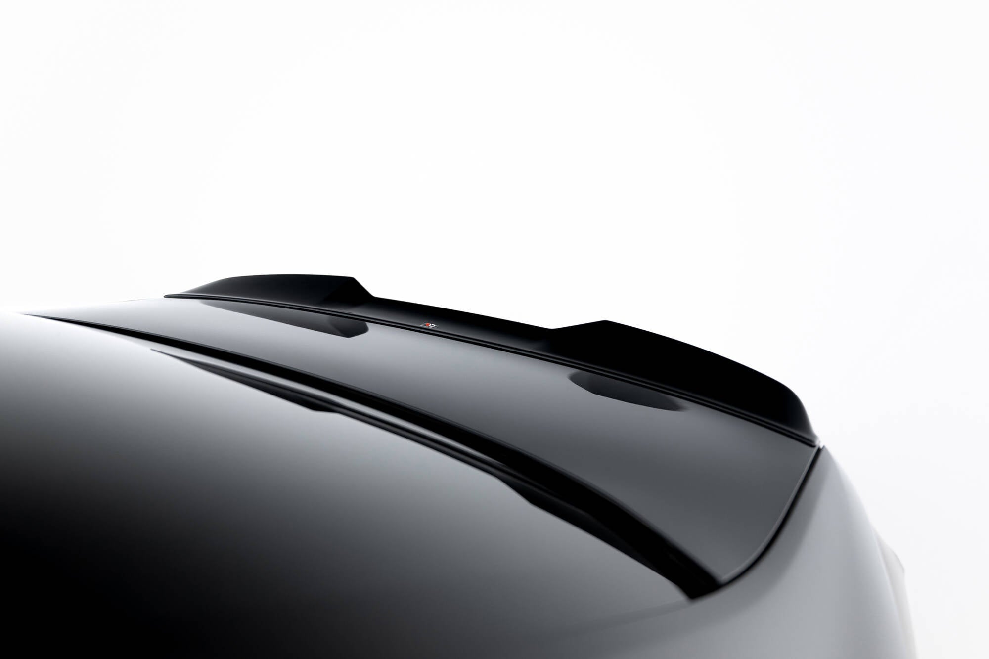 BMW G30 3D MAXTON SPOILER