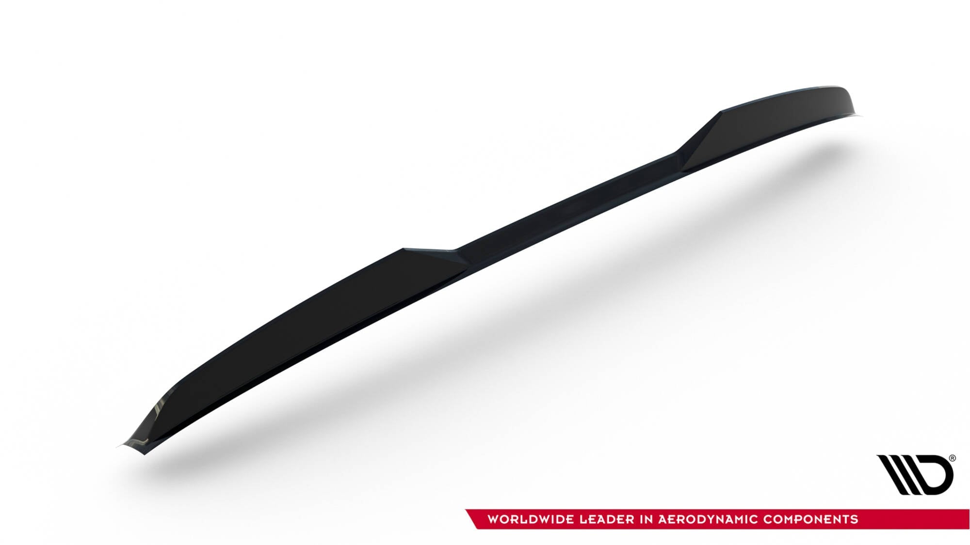 BMW G30 3D MAXTON SPOILER