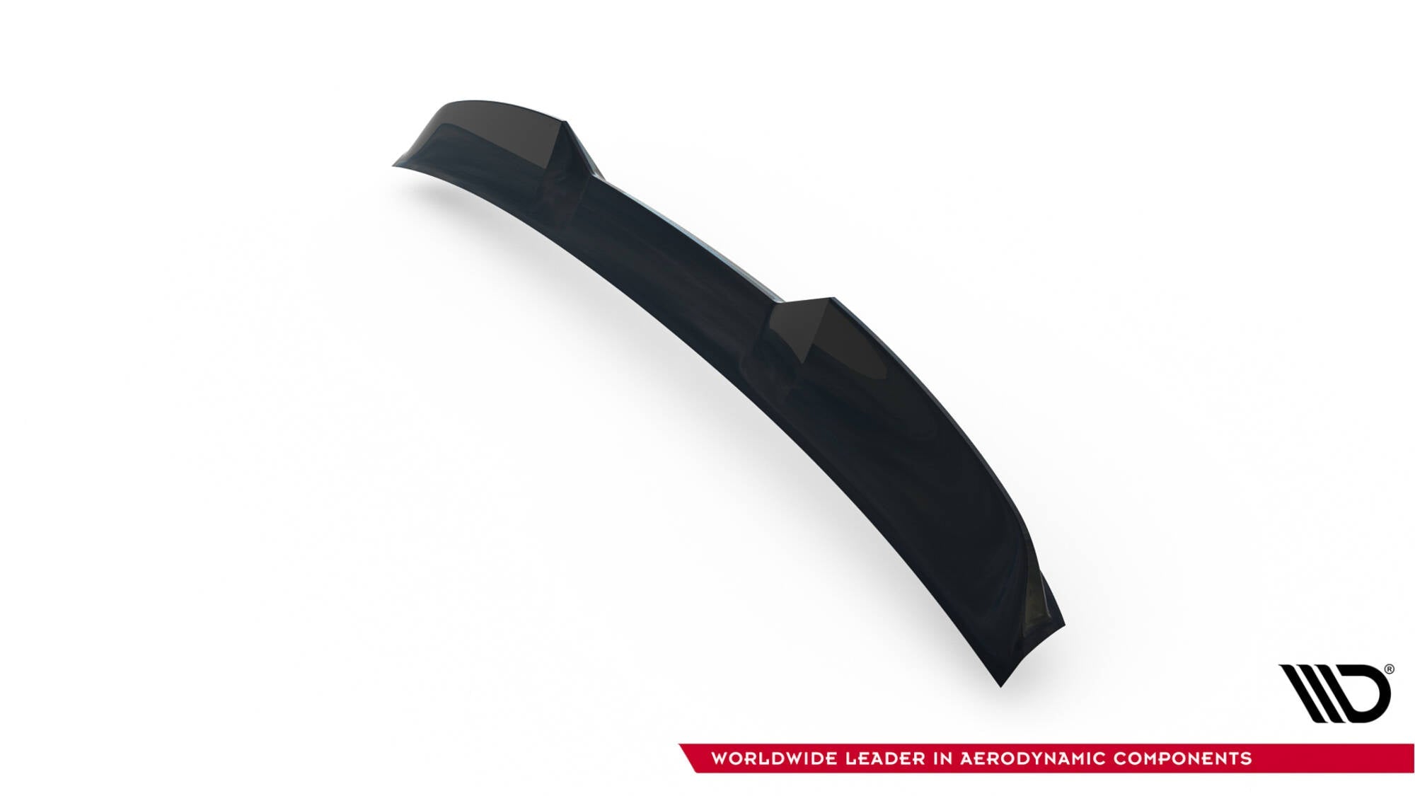 BMW G30 3D MAXTON SPOILER