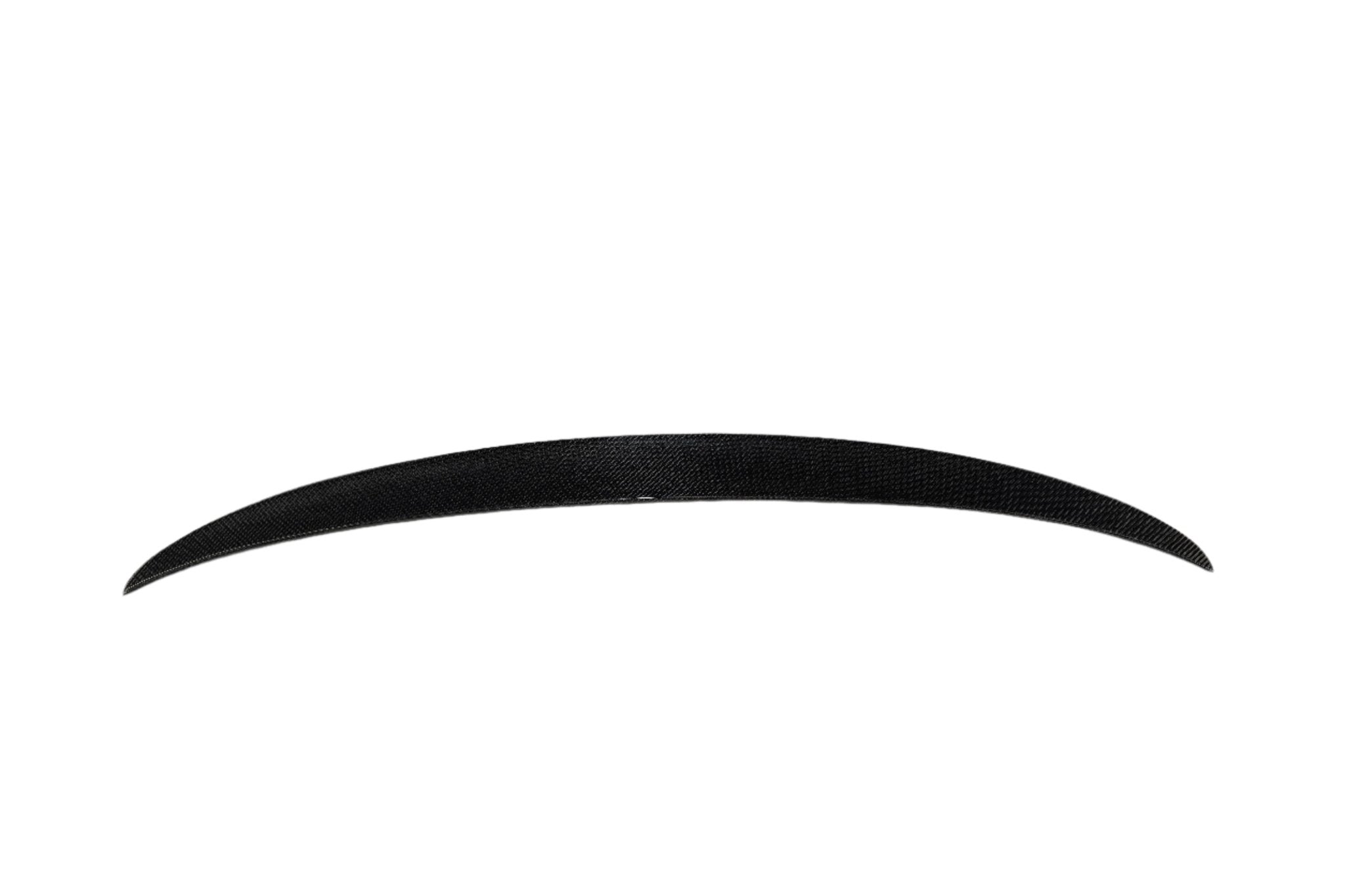 BMW G30 KARBONFIBER PERFORMANCE SPOILER