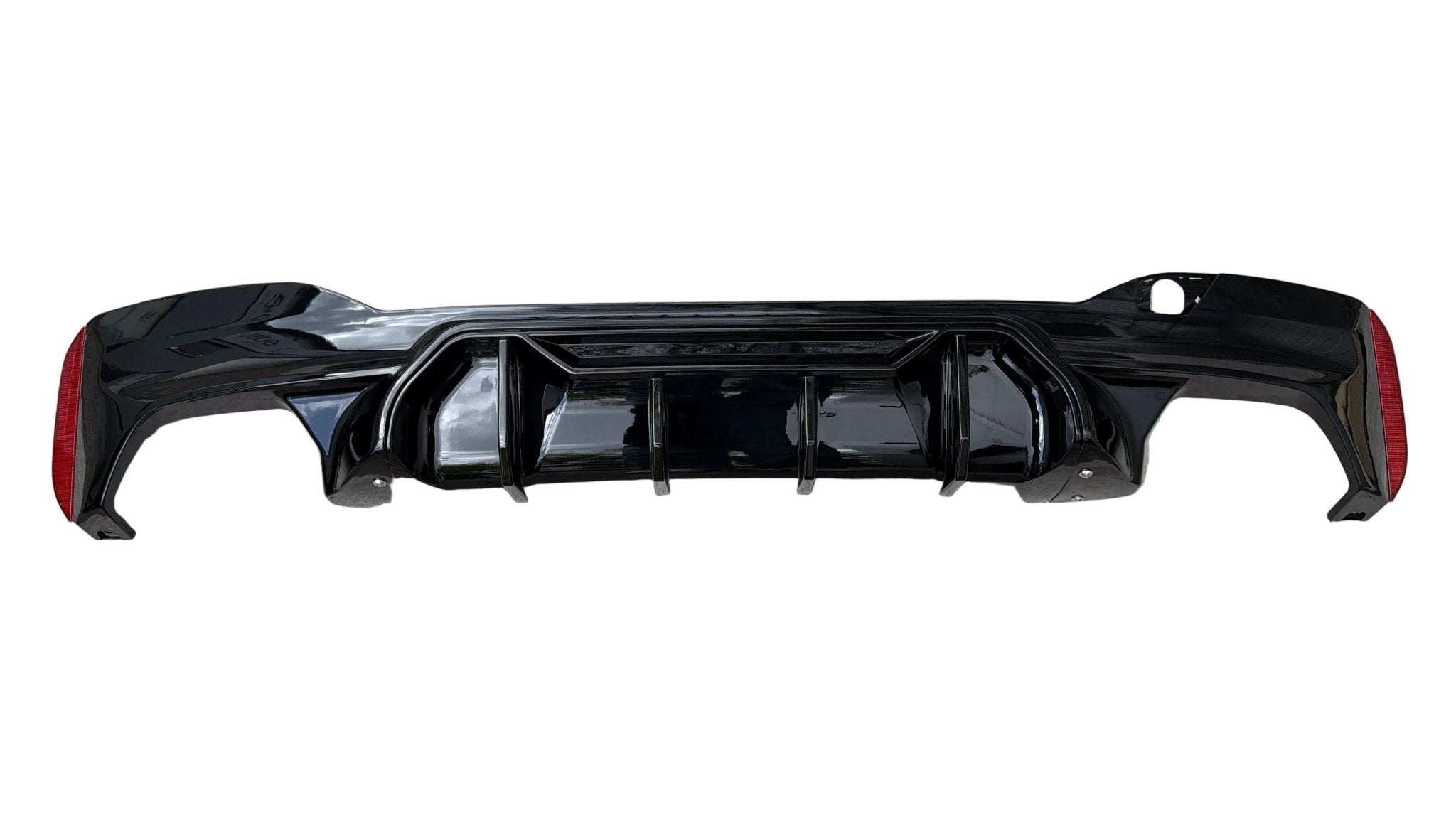 BMW G30/G31 COMP DIFFUSER