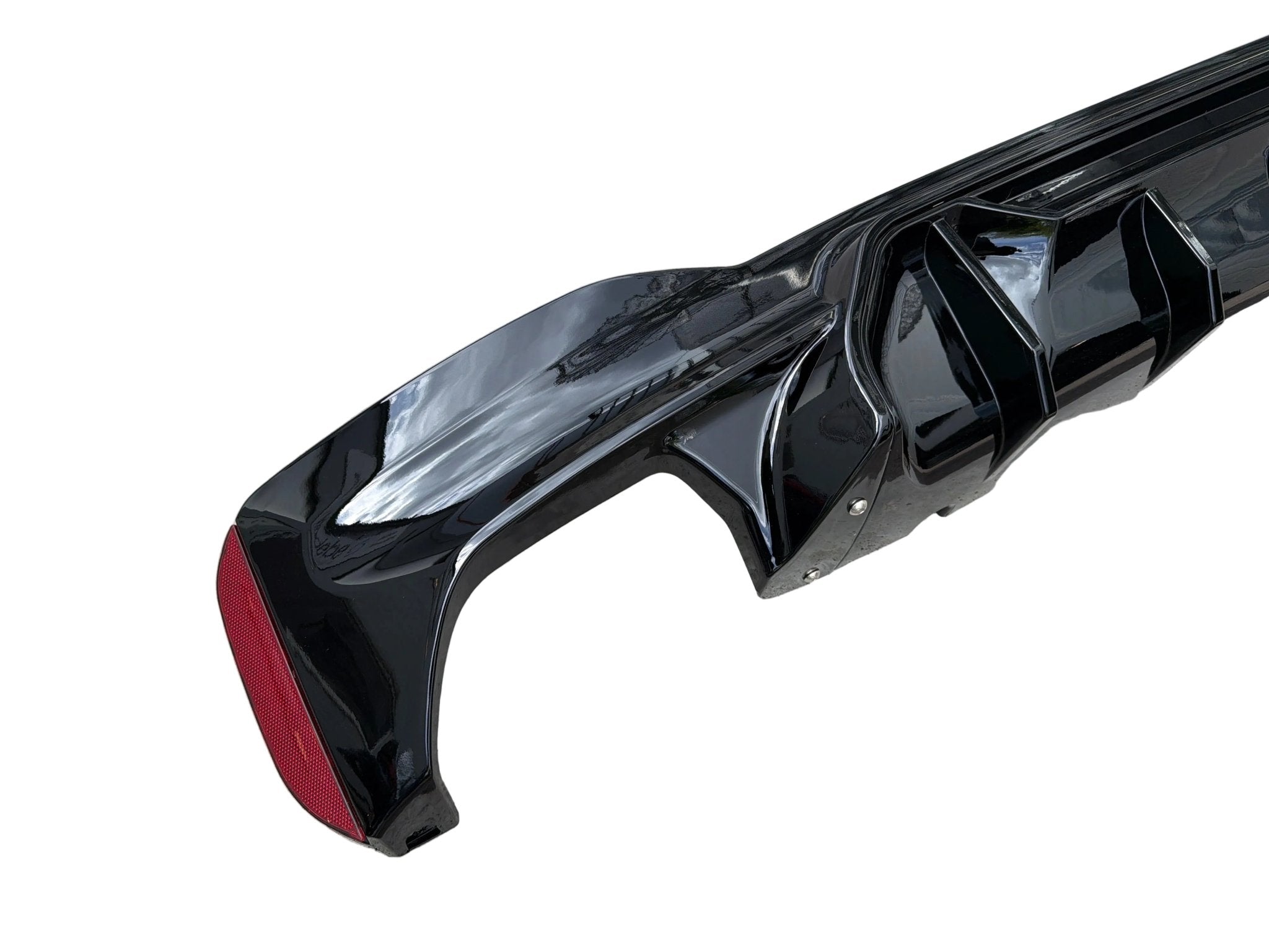 BMW G30/G31 COMP DIFFUSER