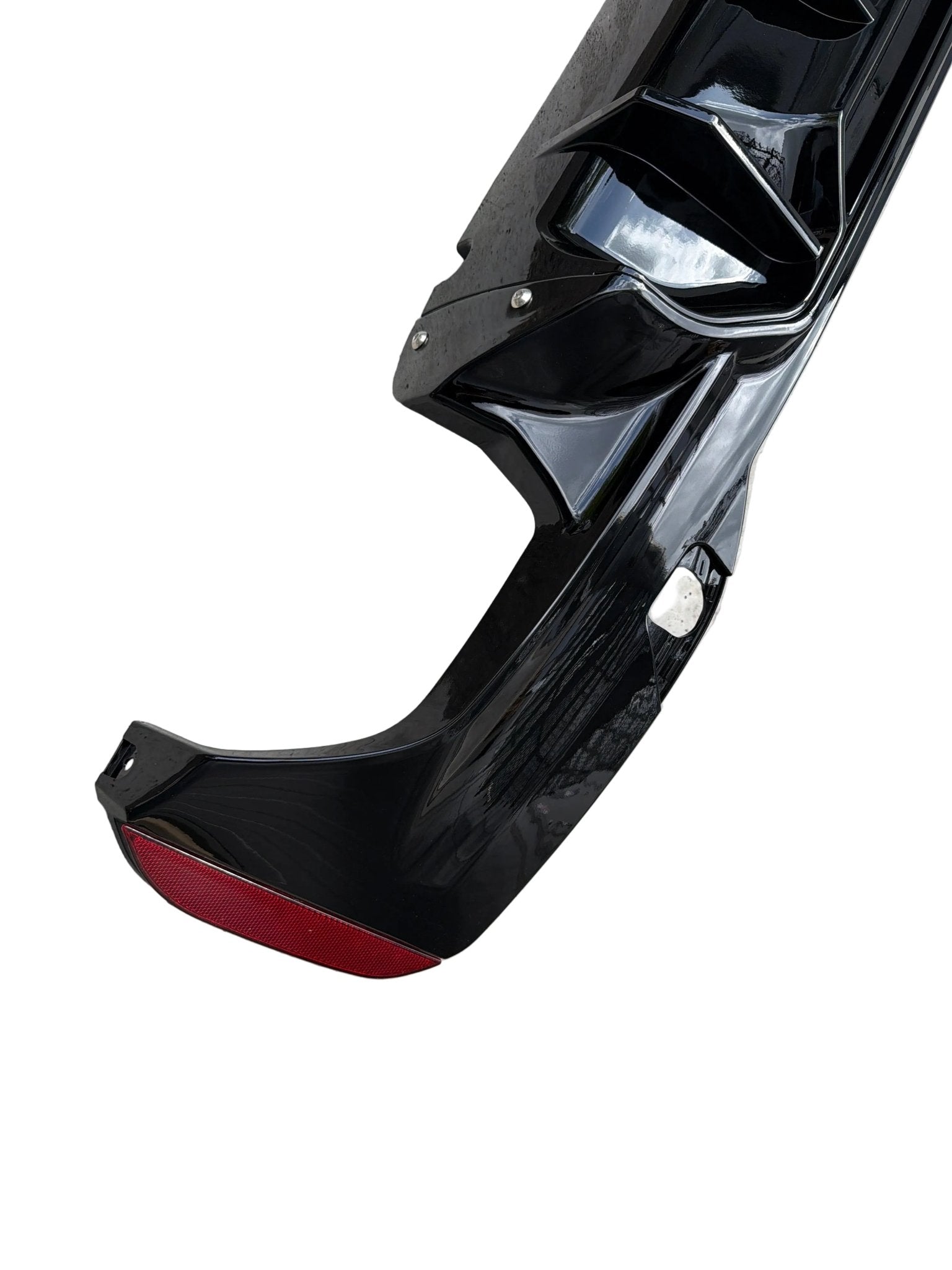 BMW G30/G31 COMP DIFFUSER