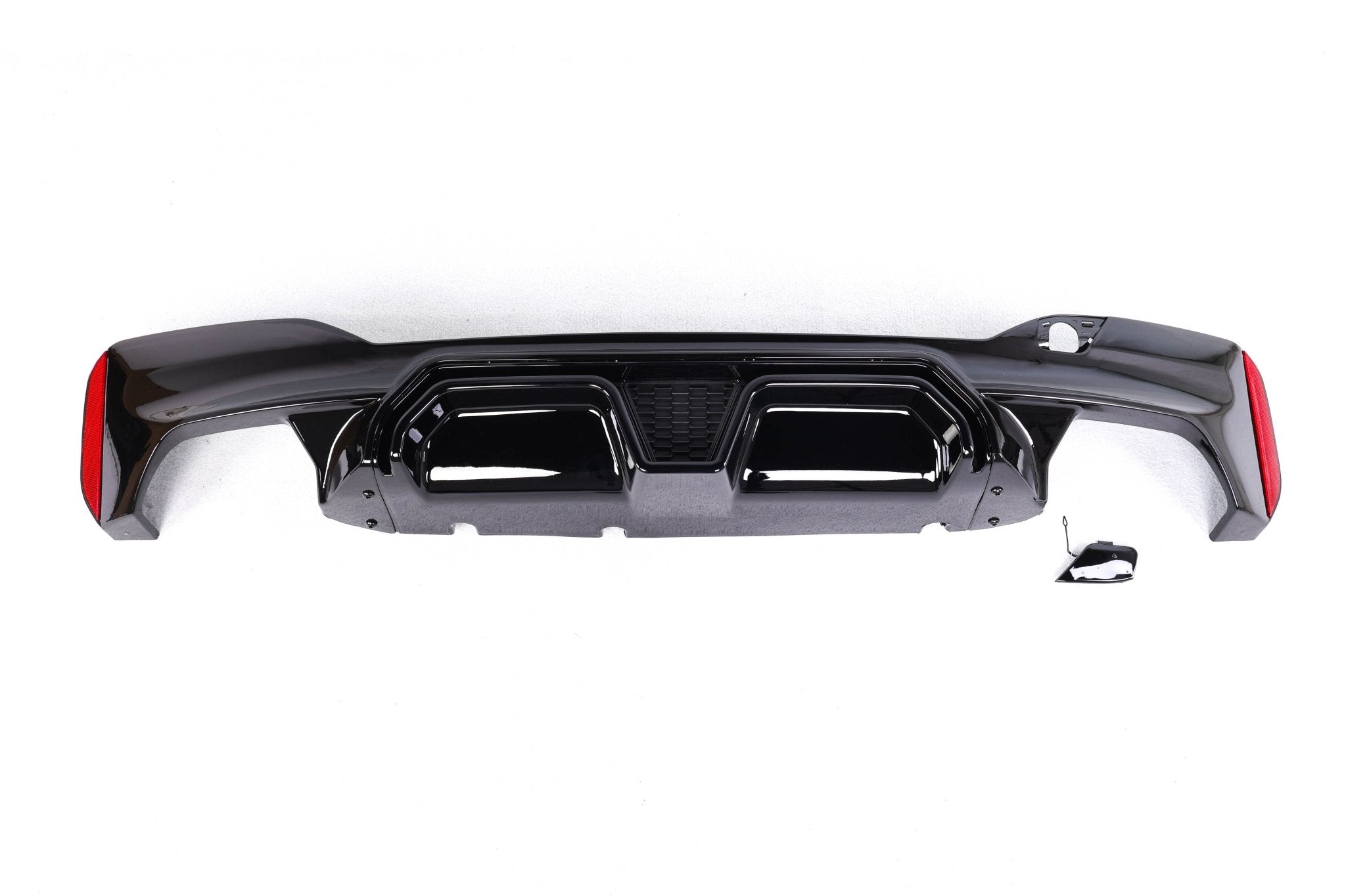 BMW G30/G31 CS DIFFUSER