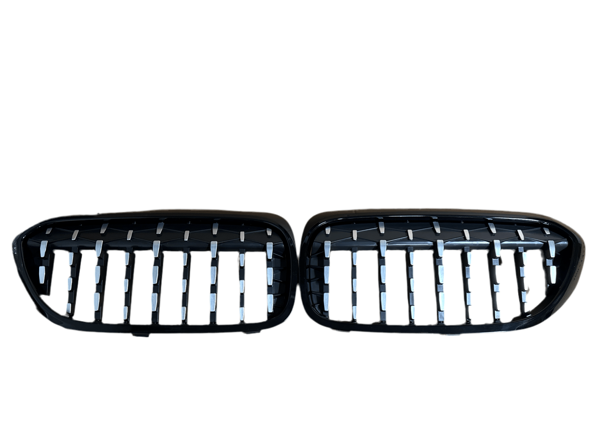 BMW G30/G31 DIAMOND GRILL